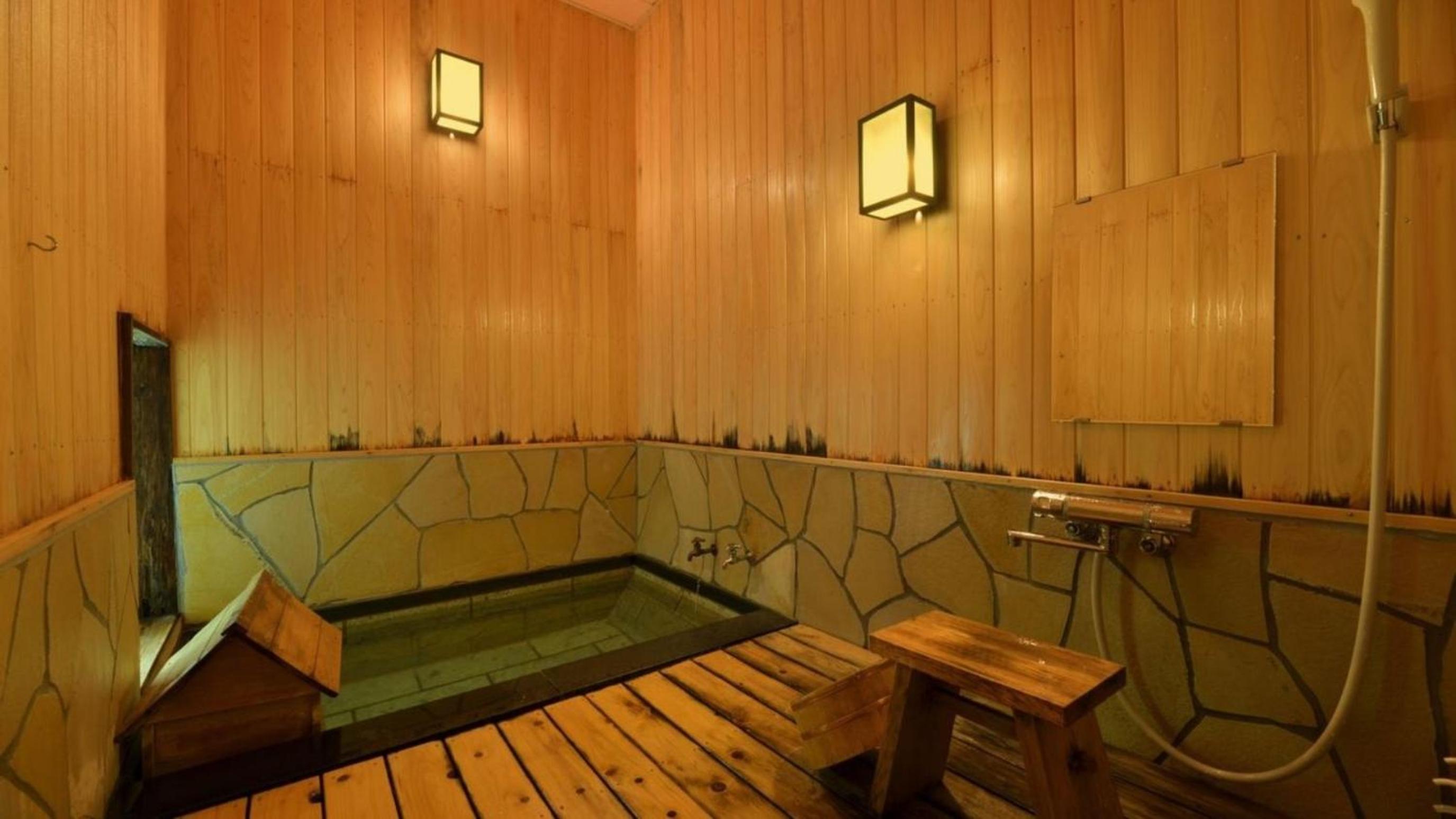 藤龍館-TOURYUKAN-Yunokamionsen