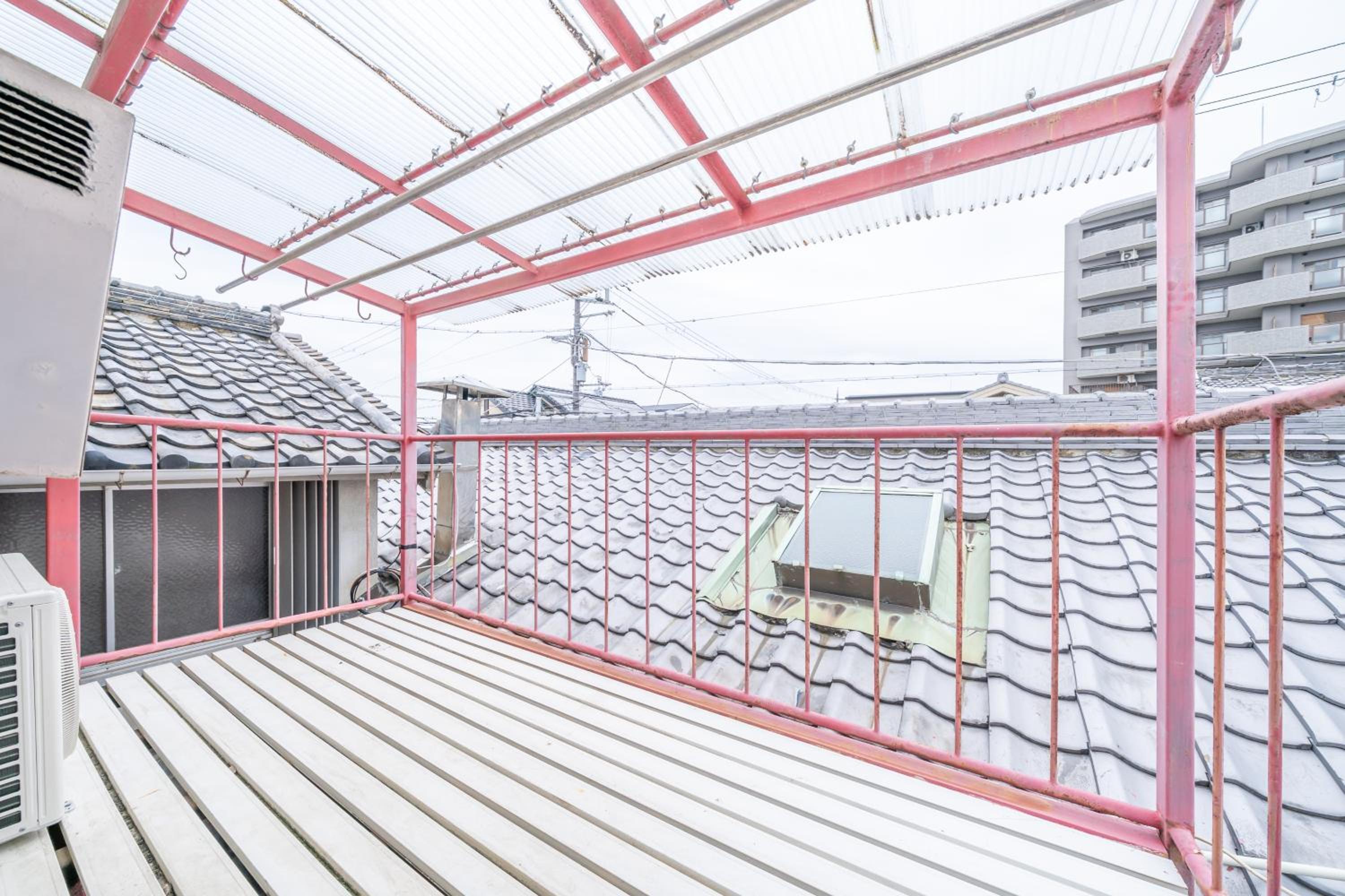 Sanada Maru - Fully rented traditional Japanese house