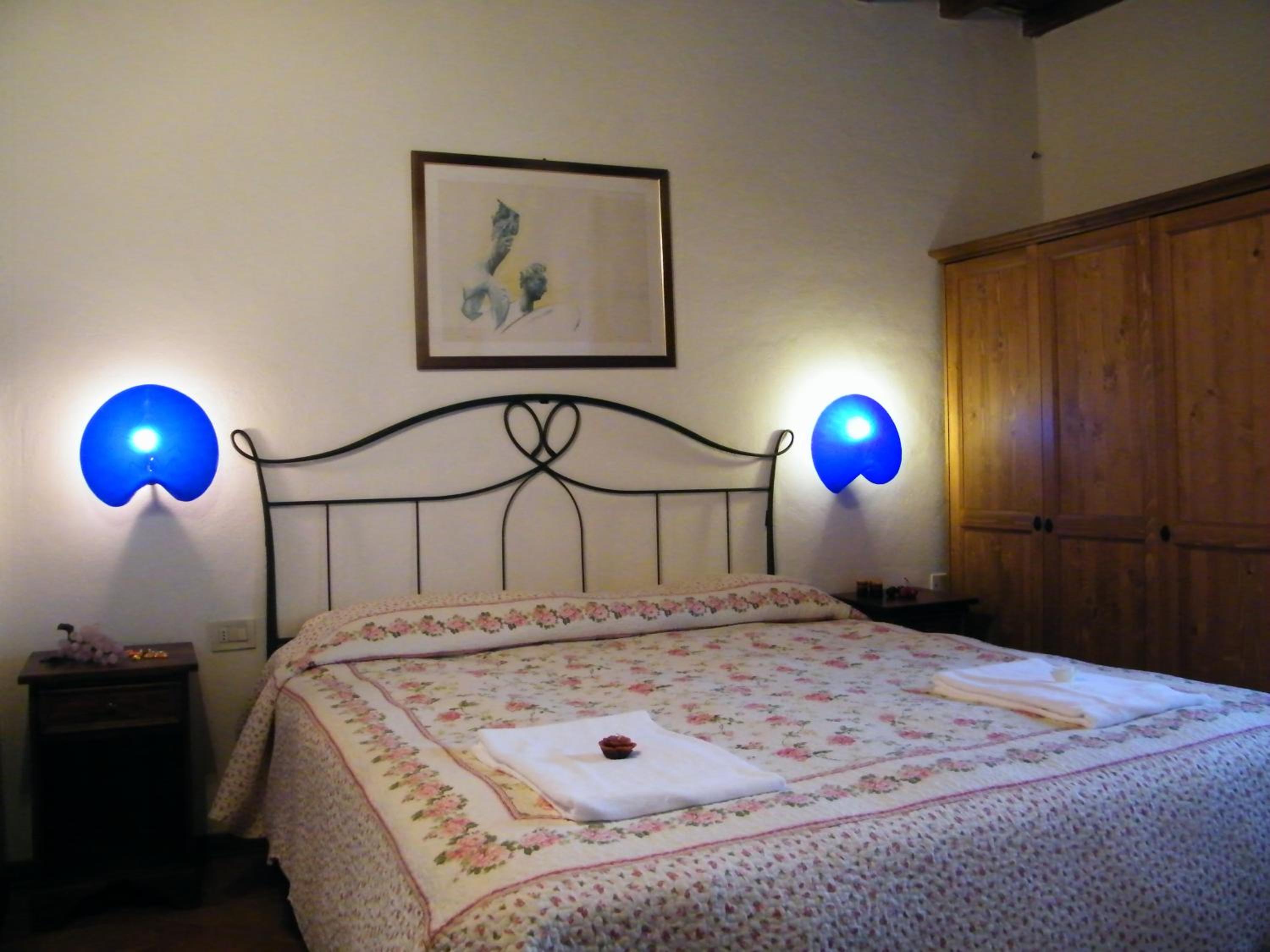B&B La Fonte del Machiavelli