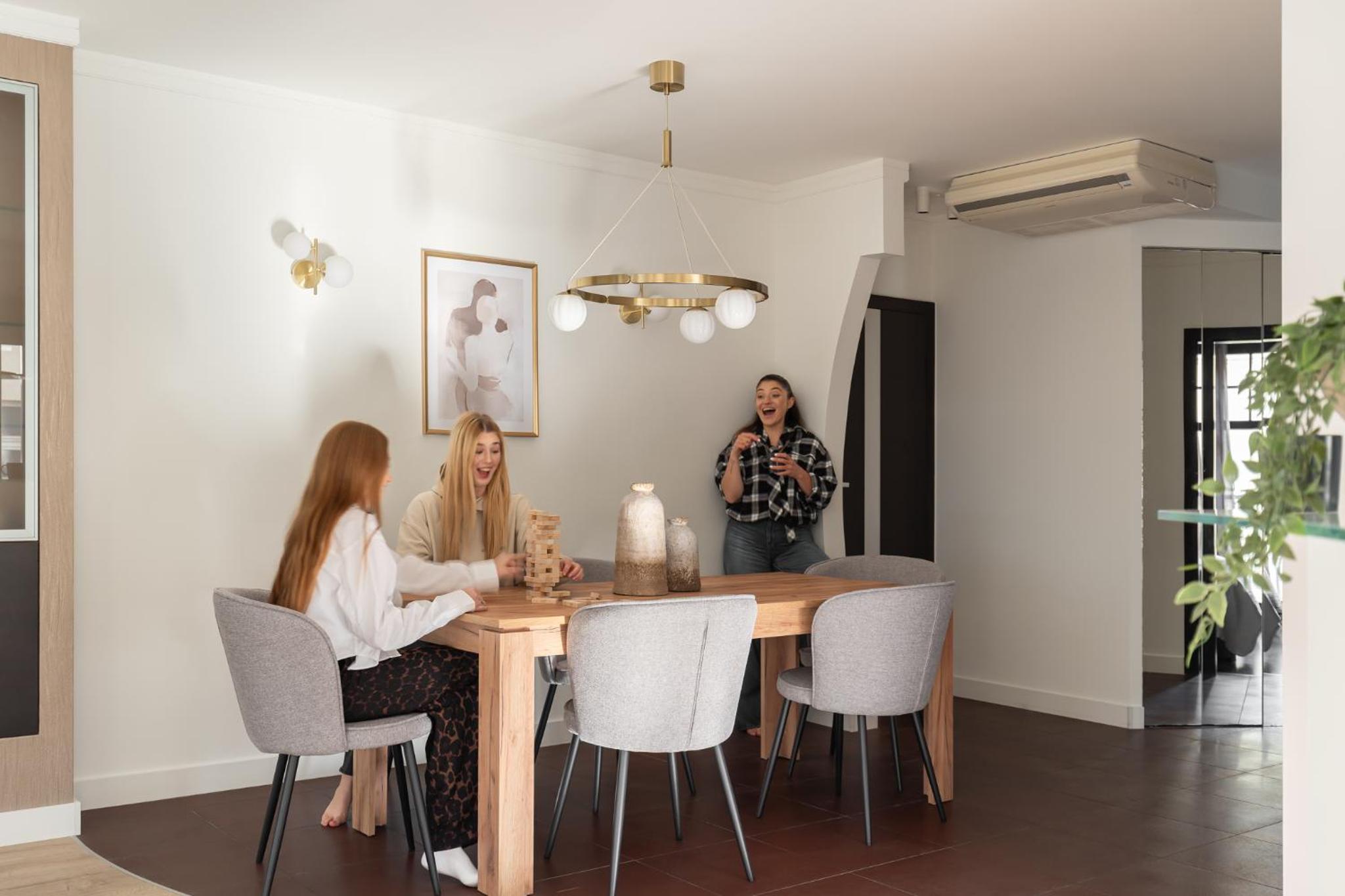 Sopot Haffnera - Apartament blisko plaży - przy Monte Cassino z parkingiem by Lion Apartments