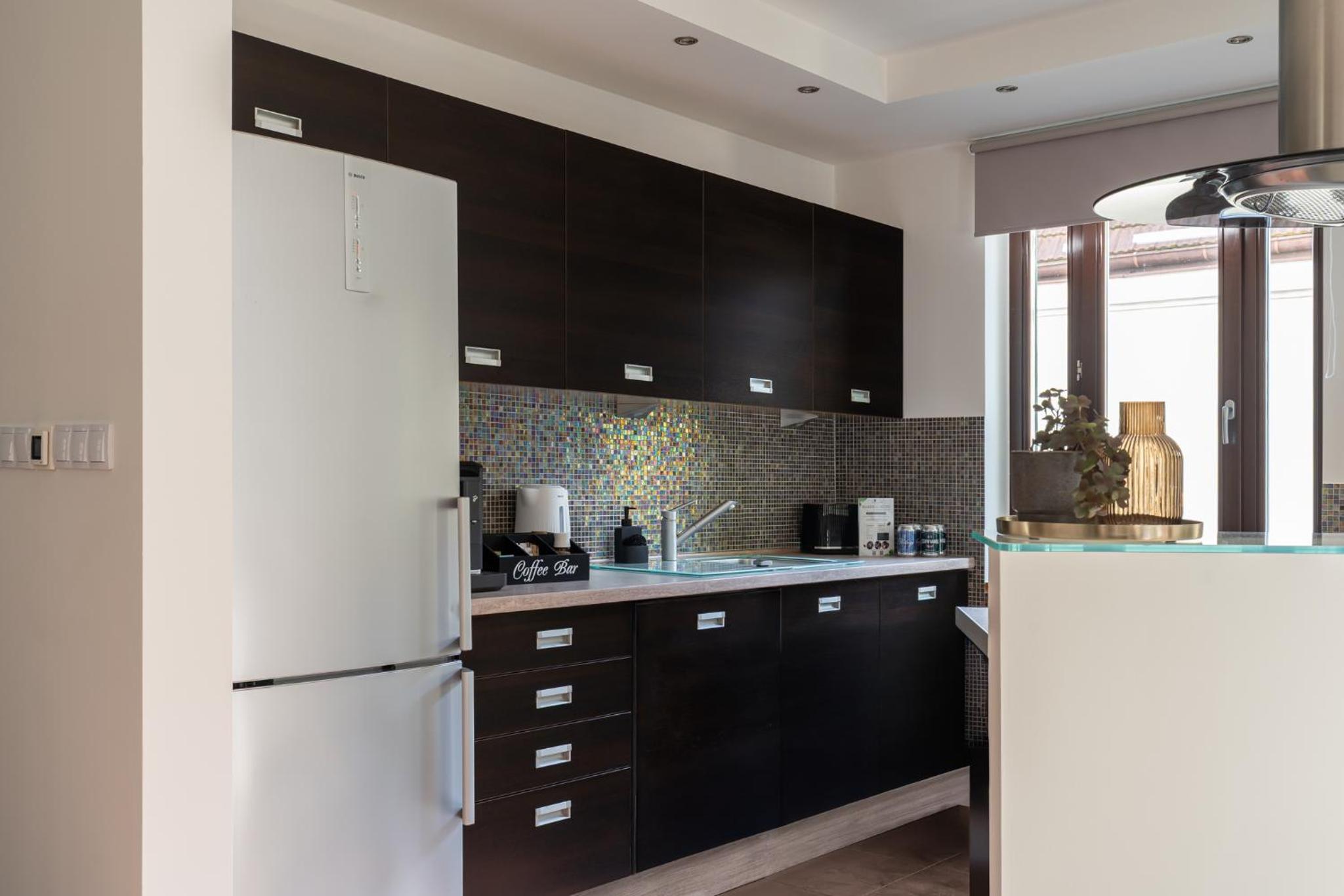 Sopot Haffnera - Apartament blisko plaży - przy Monte Cassino z parkingiem by Lion Apartments