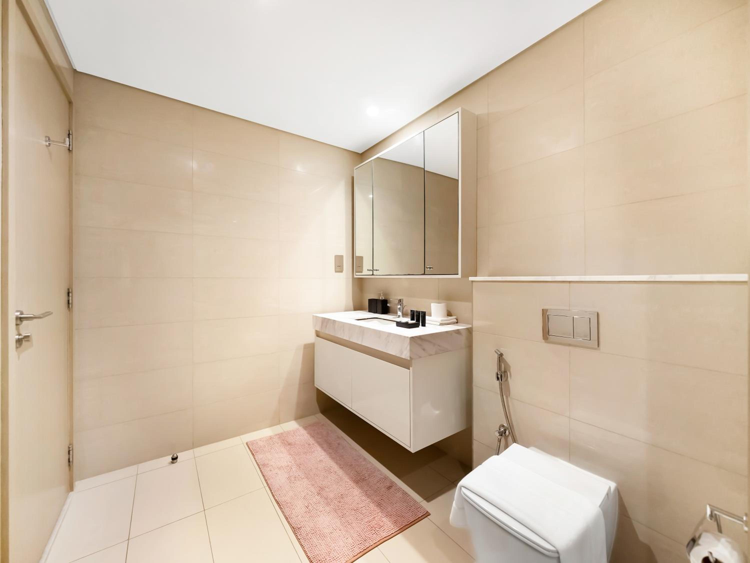 ABI Holiday Homes - Burj Khalifa and Fountain view Downtown