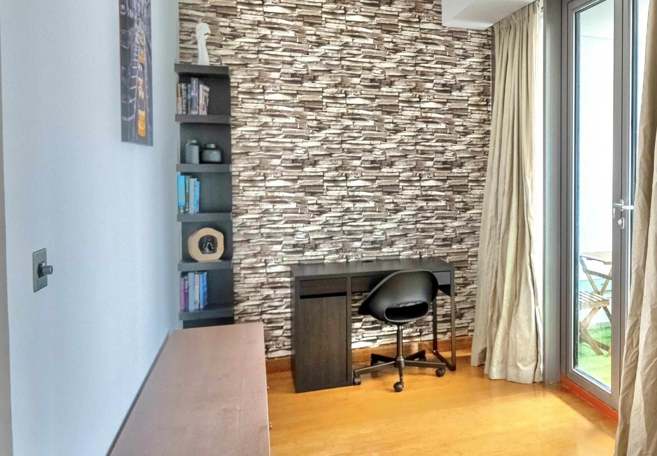 Cozy 1BR Apartment Nr World Trade Centre BurJuman