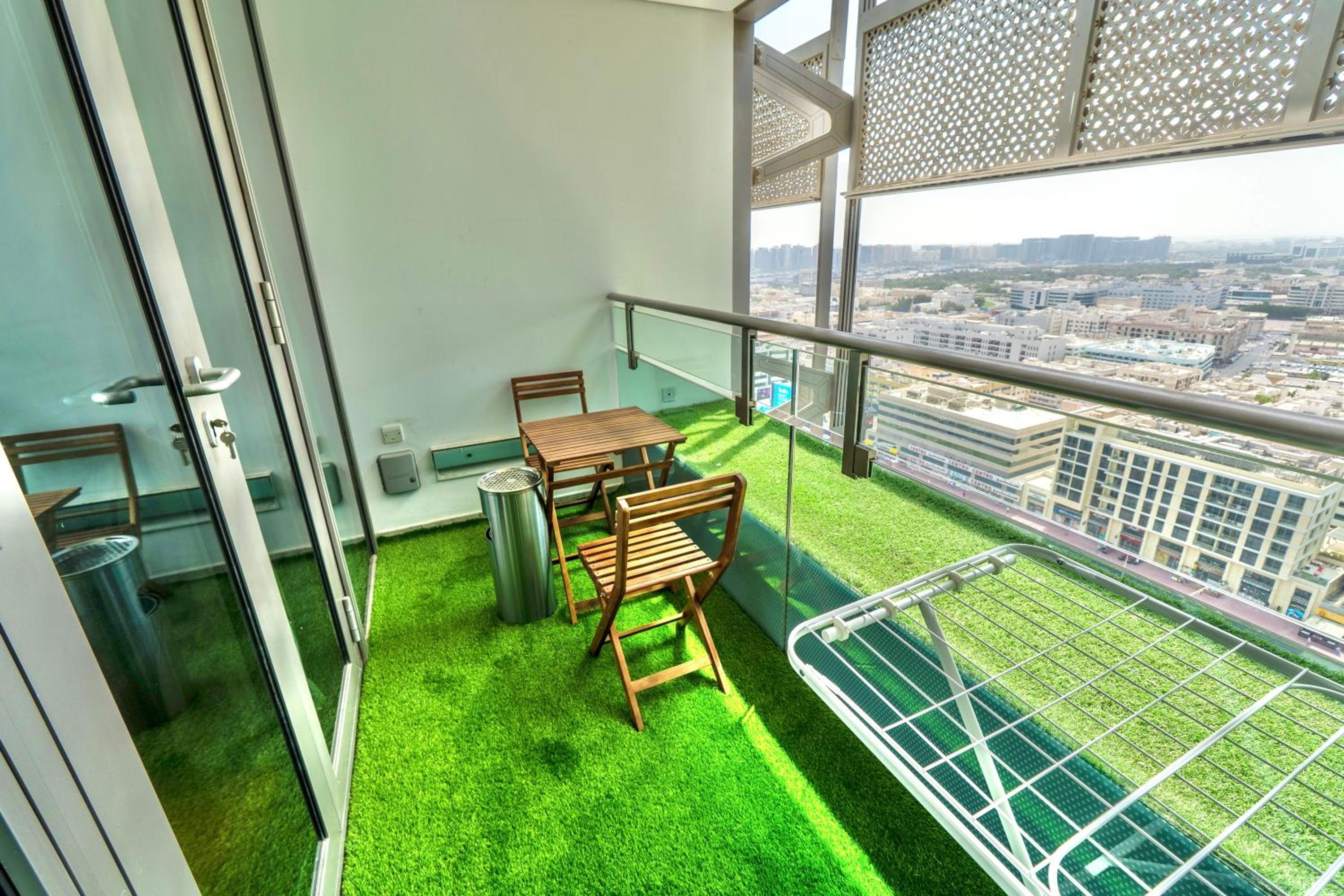 Cozy 1BR Apartment Nr World Trade Centre BurJuman