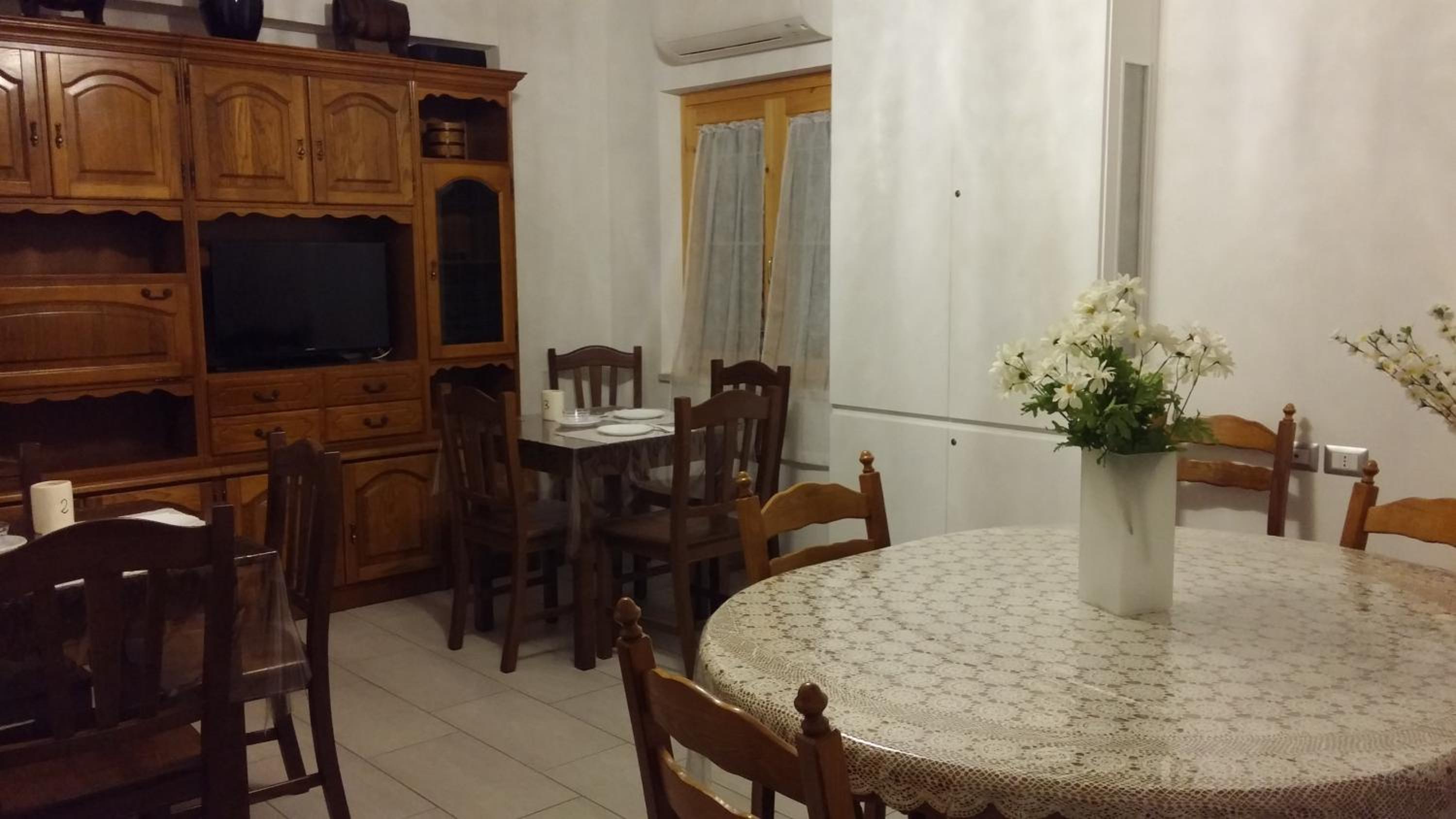 La Casina appartamento vacanze Assisi