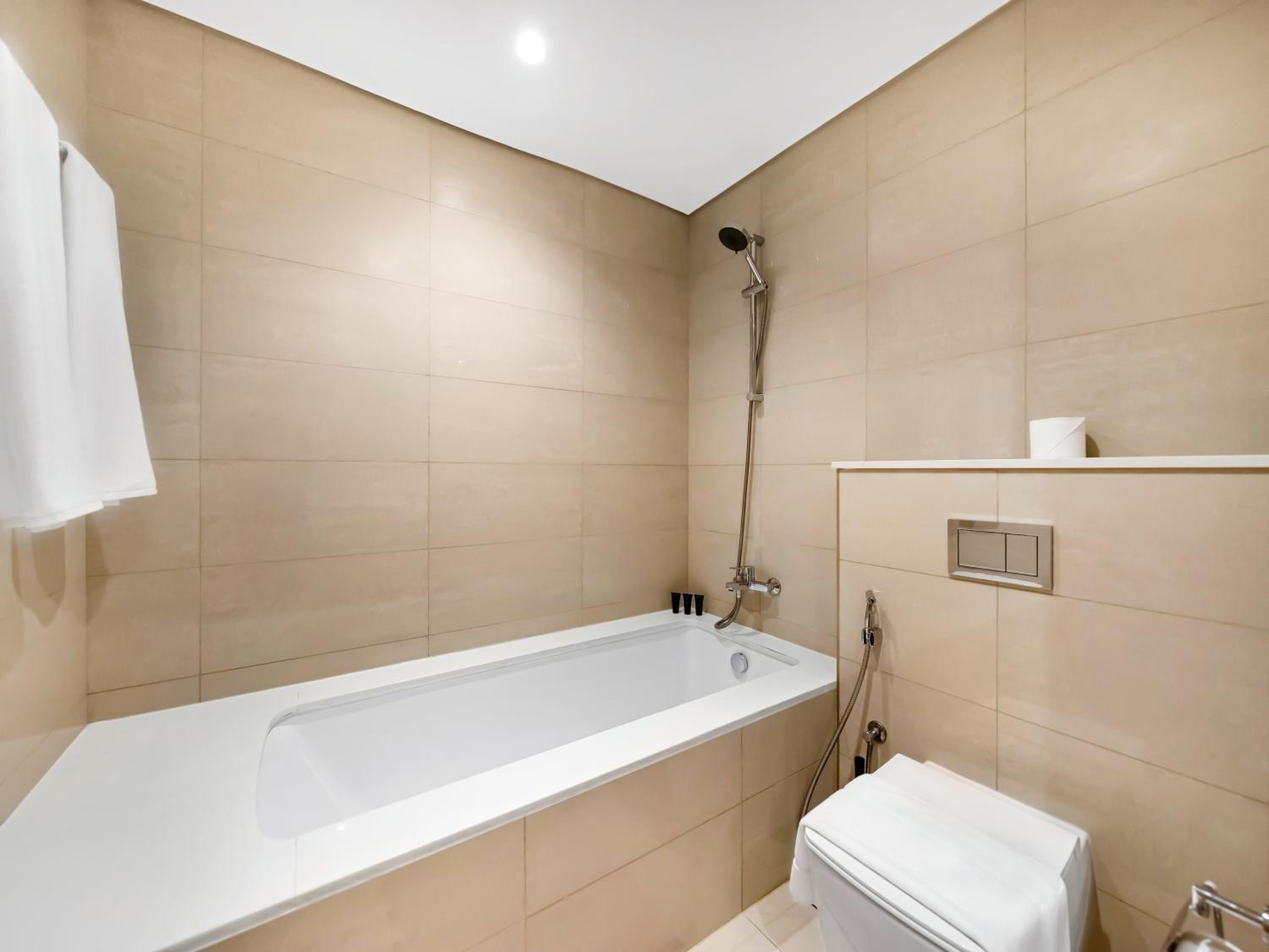 ABI Holiday Homes - Burj Khalifa and Fountain view Downtown