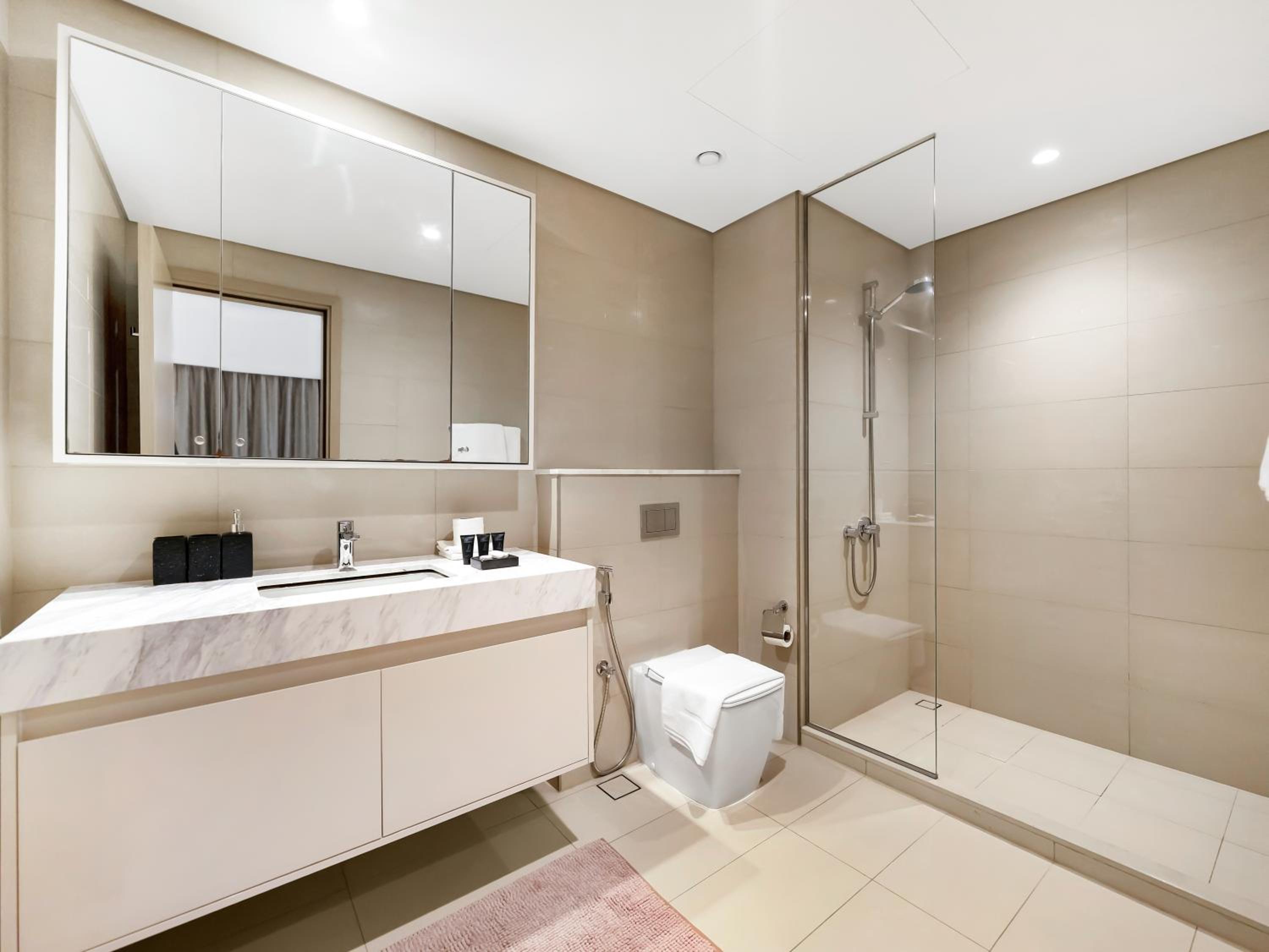 ABI Holiday Homes - Burj Khalifa and Fountain view Downtown