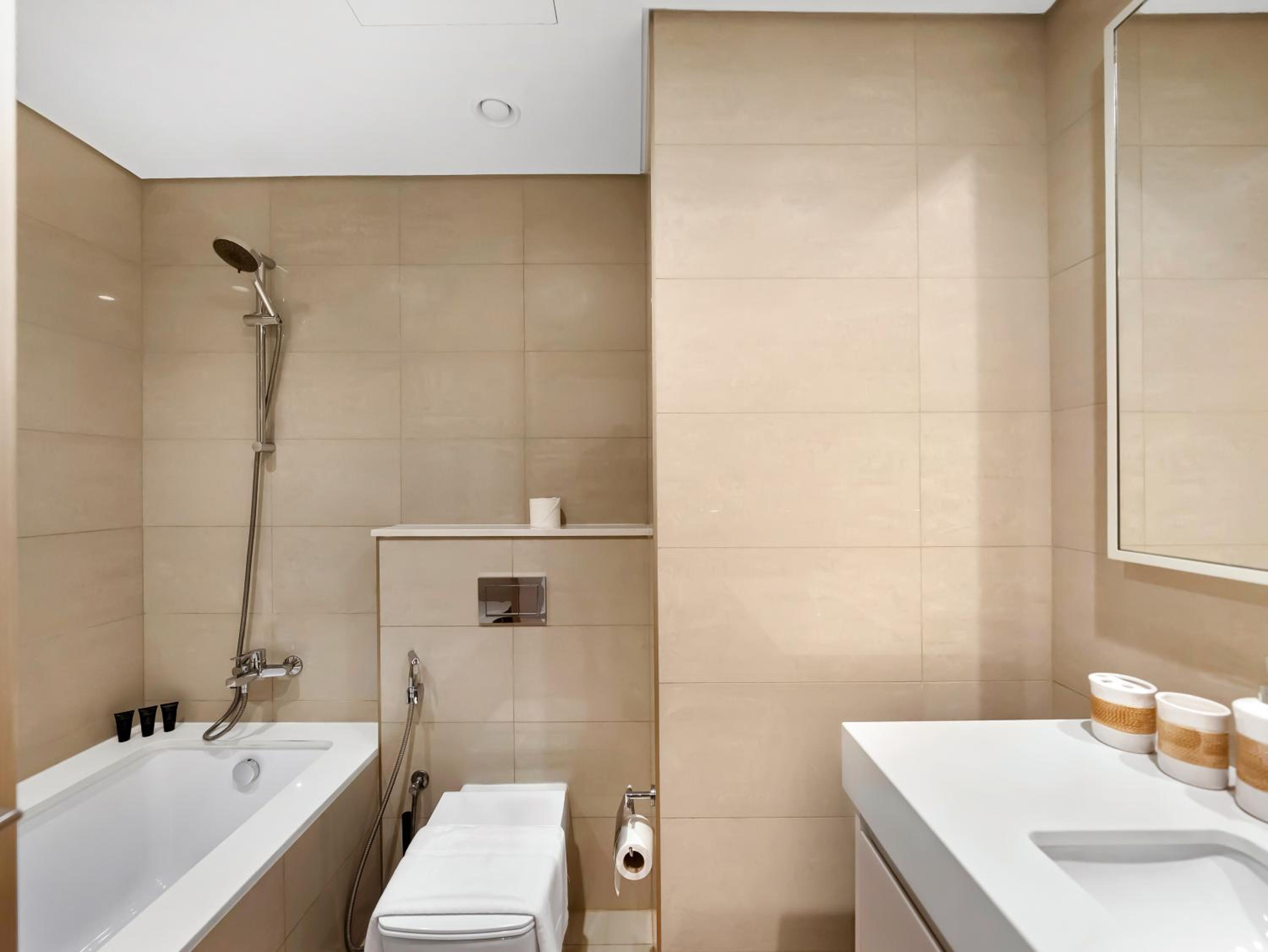 ABI Holiday Homes - Burj Khalifa and Fountain view Downtown