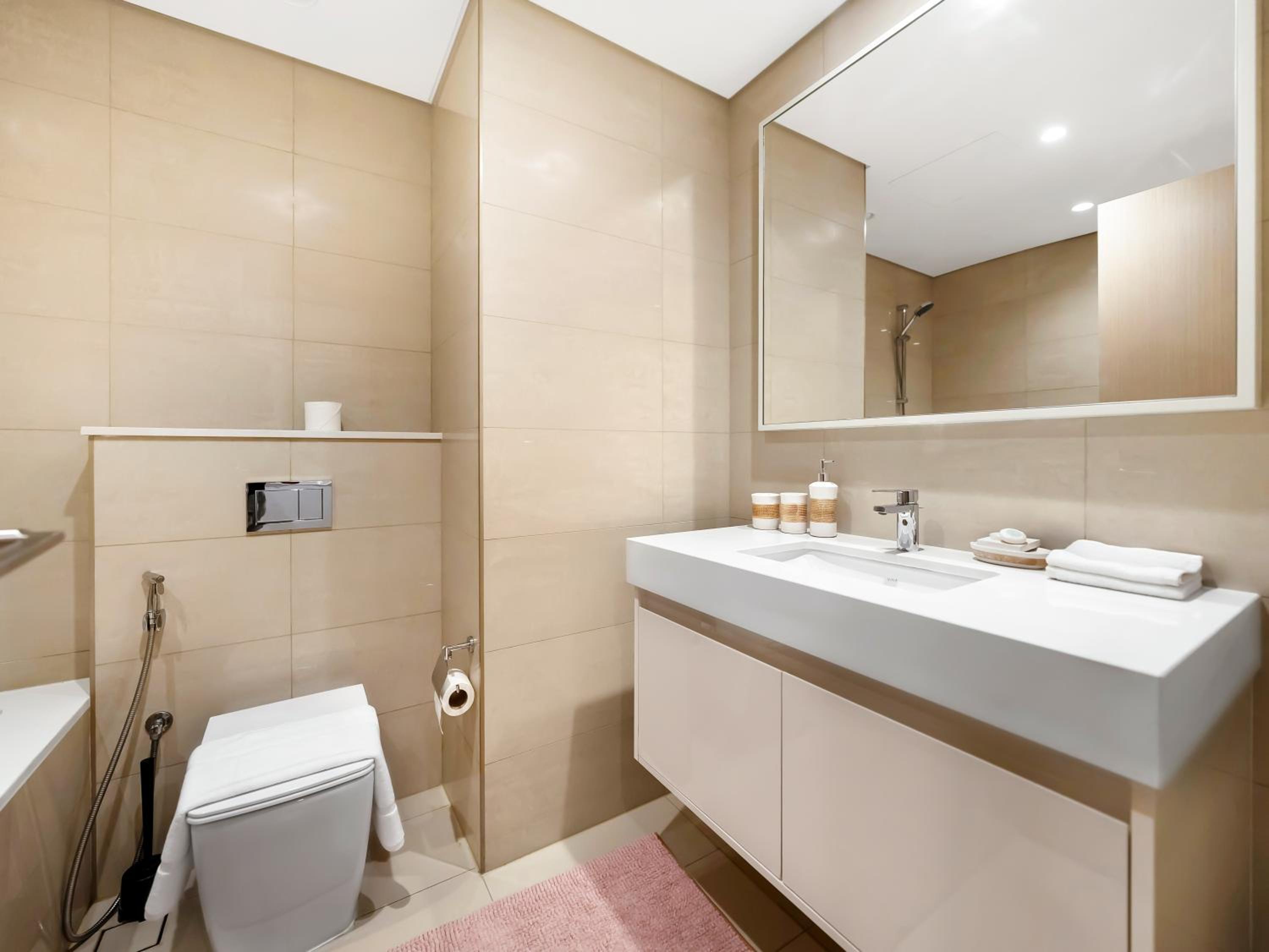 ABI Holiday Homes - Burj Khalifa and Fountain view Downtown