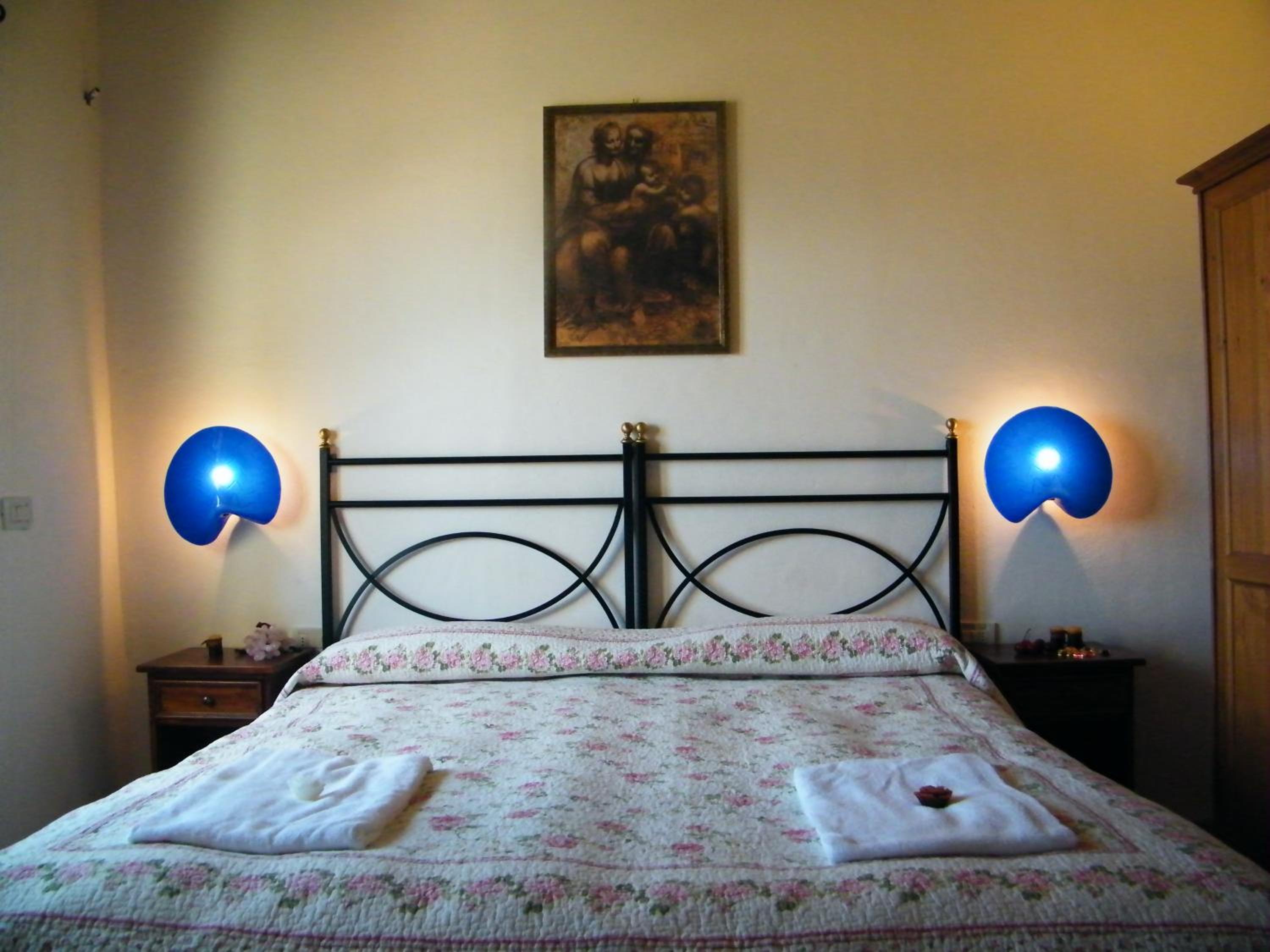 B&B La Fonte del Machiavelli