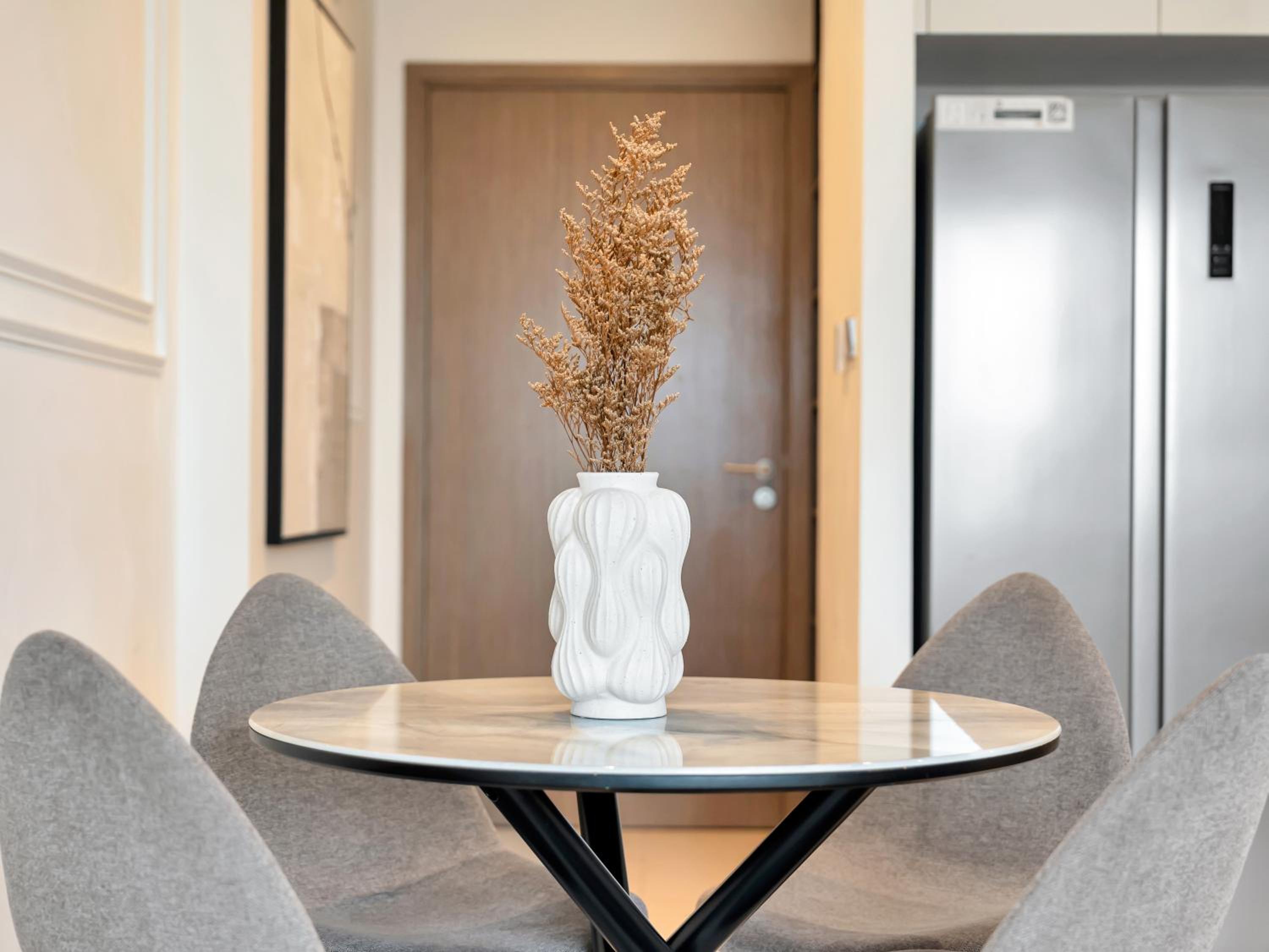 ABI Holiday Homes - Burj Khalifa and Fountain view Downtown
