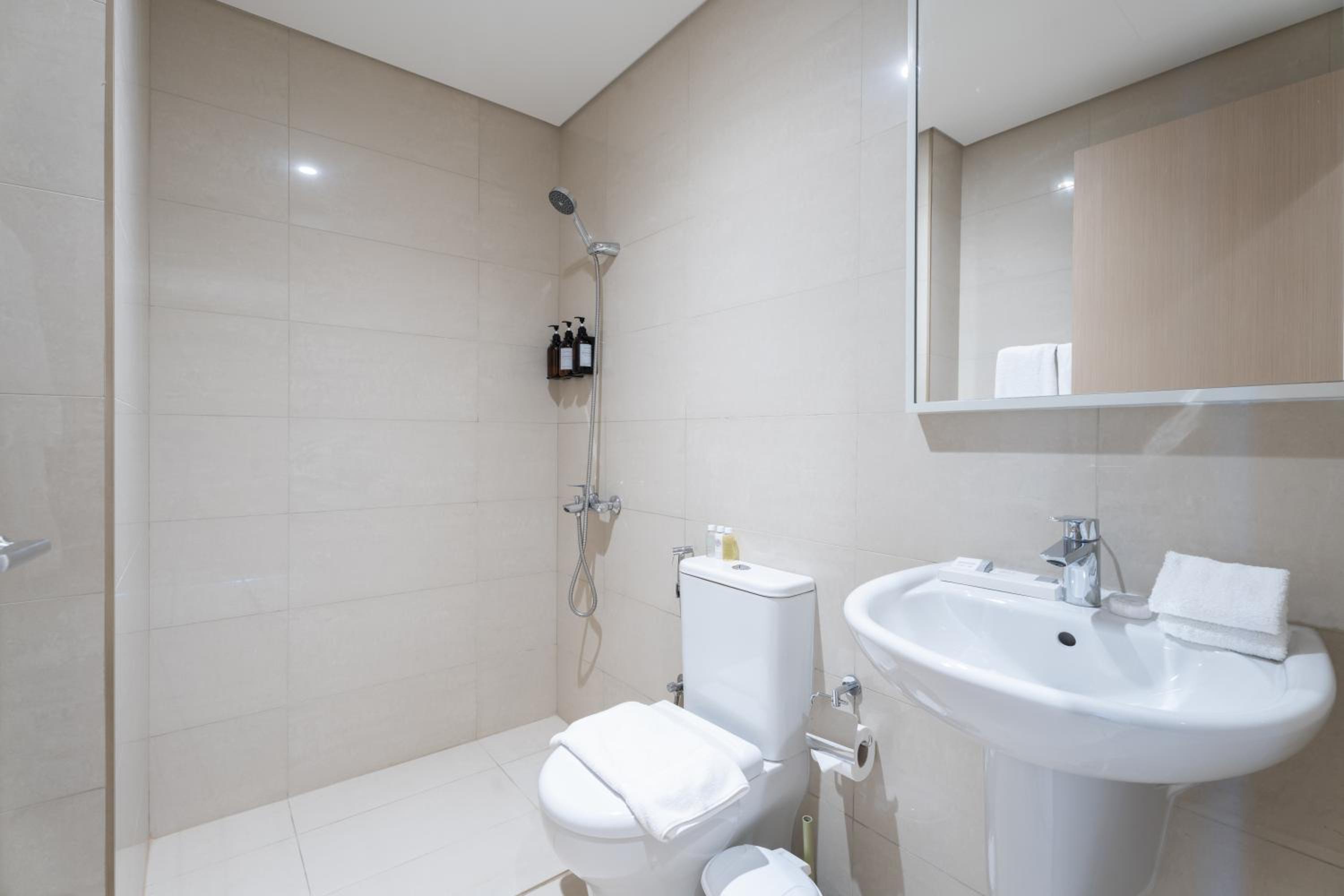 ABI Holiday Homes - Burj Khalifa and Fountain view Downtown