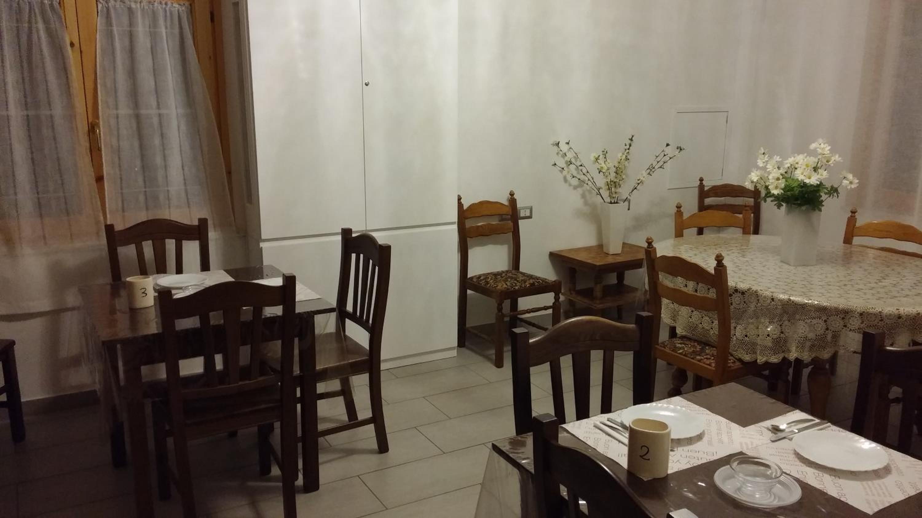 La Casina appartamento vacanze Assisi