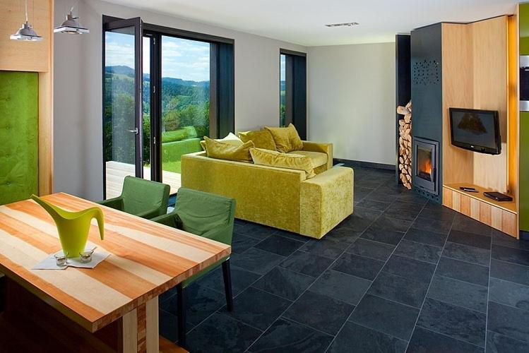 Apartamenty Malinka view 2