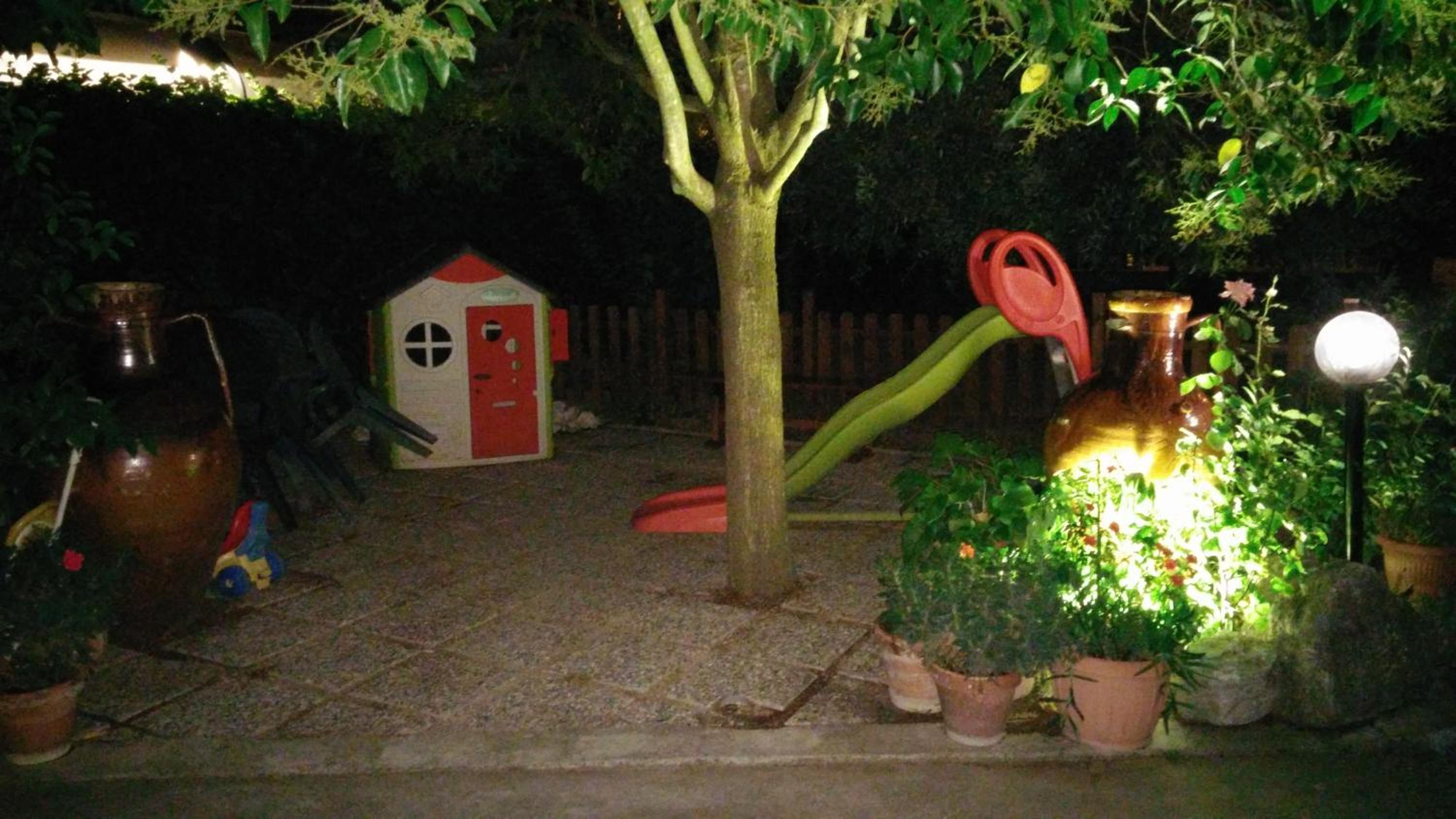 La Casina appartamento vacanze Assisi