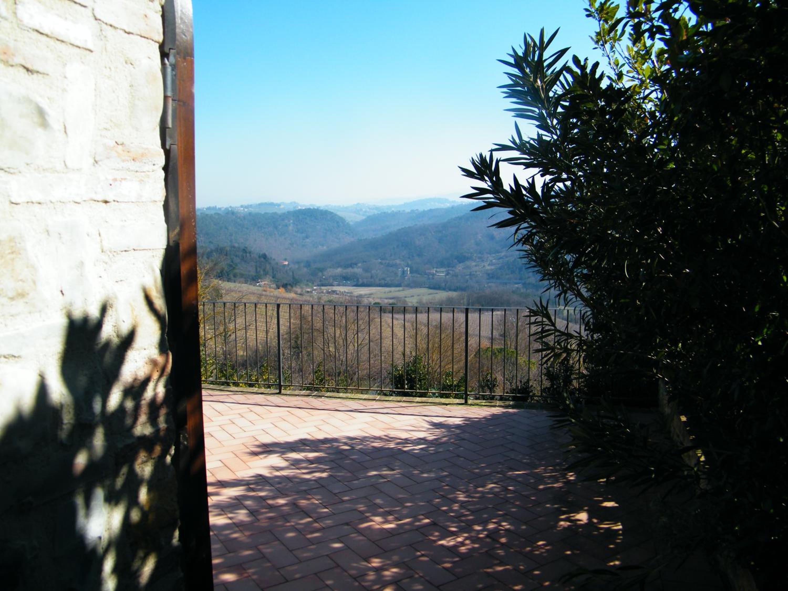 B&B La Fonte del Machiavelli