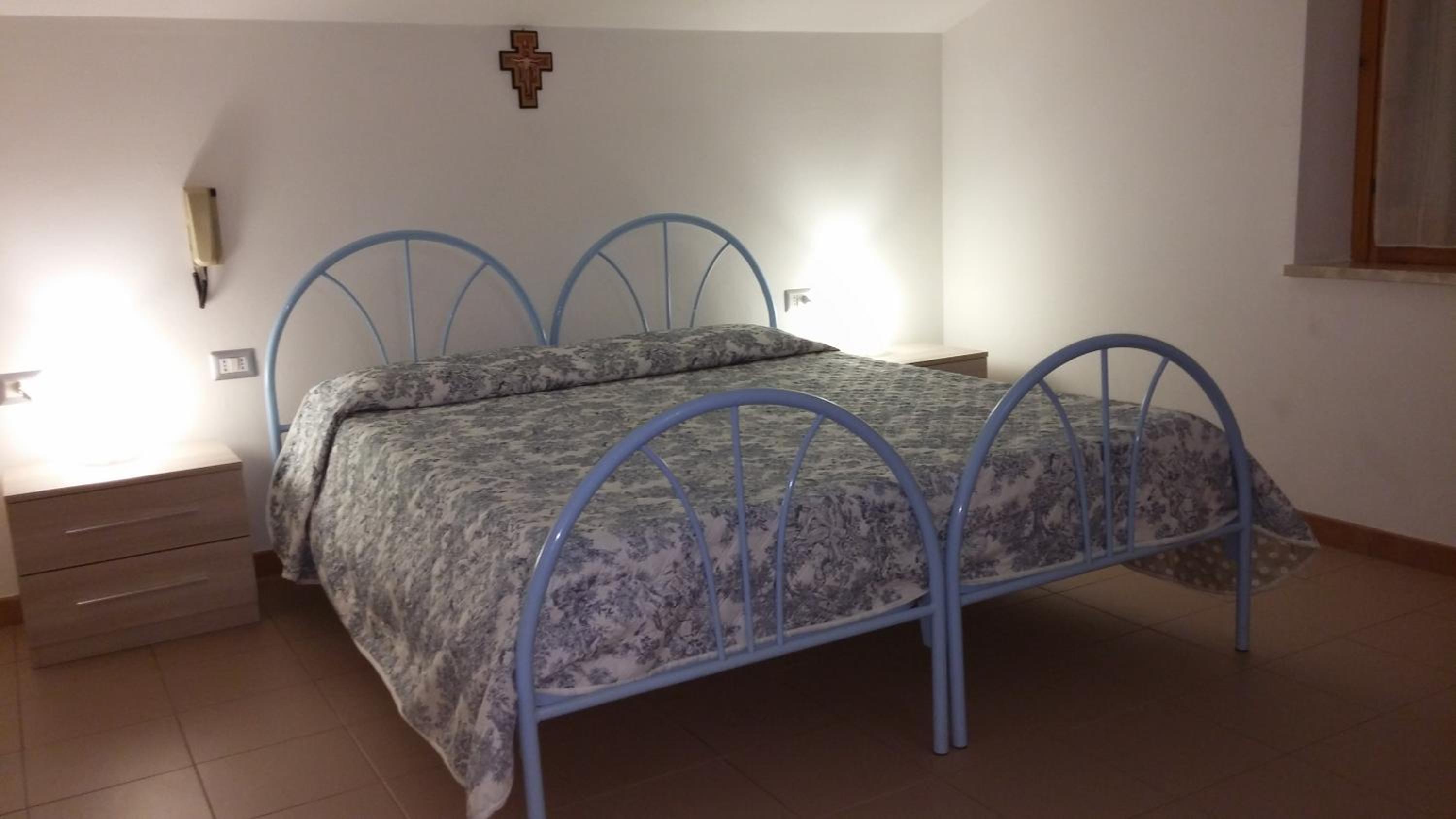 La Casina appartamento vacanze Assisi
