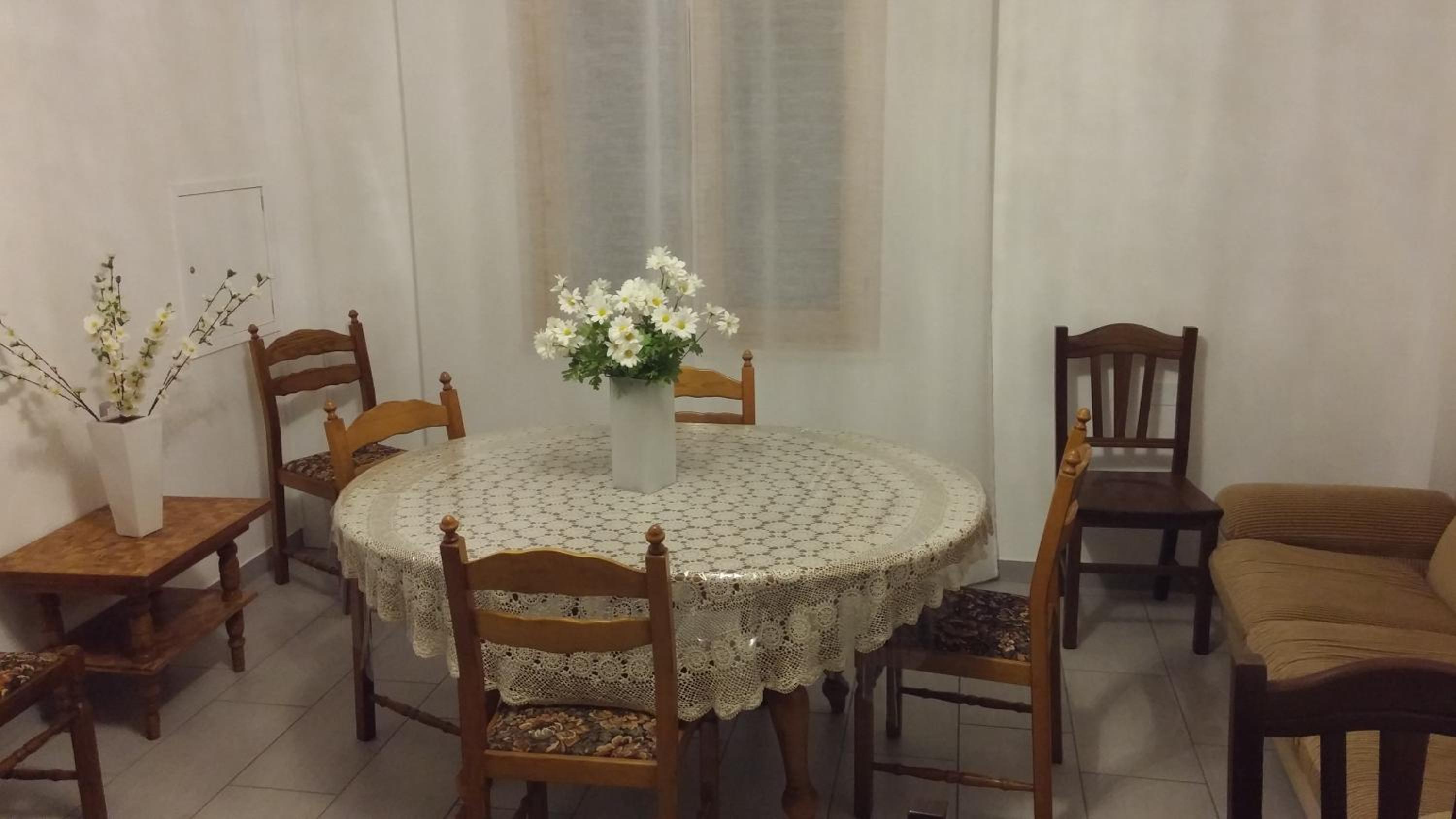 La Casina appartamento vacanze Assisi