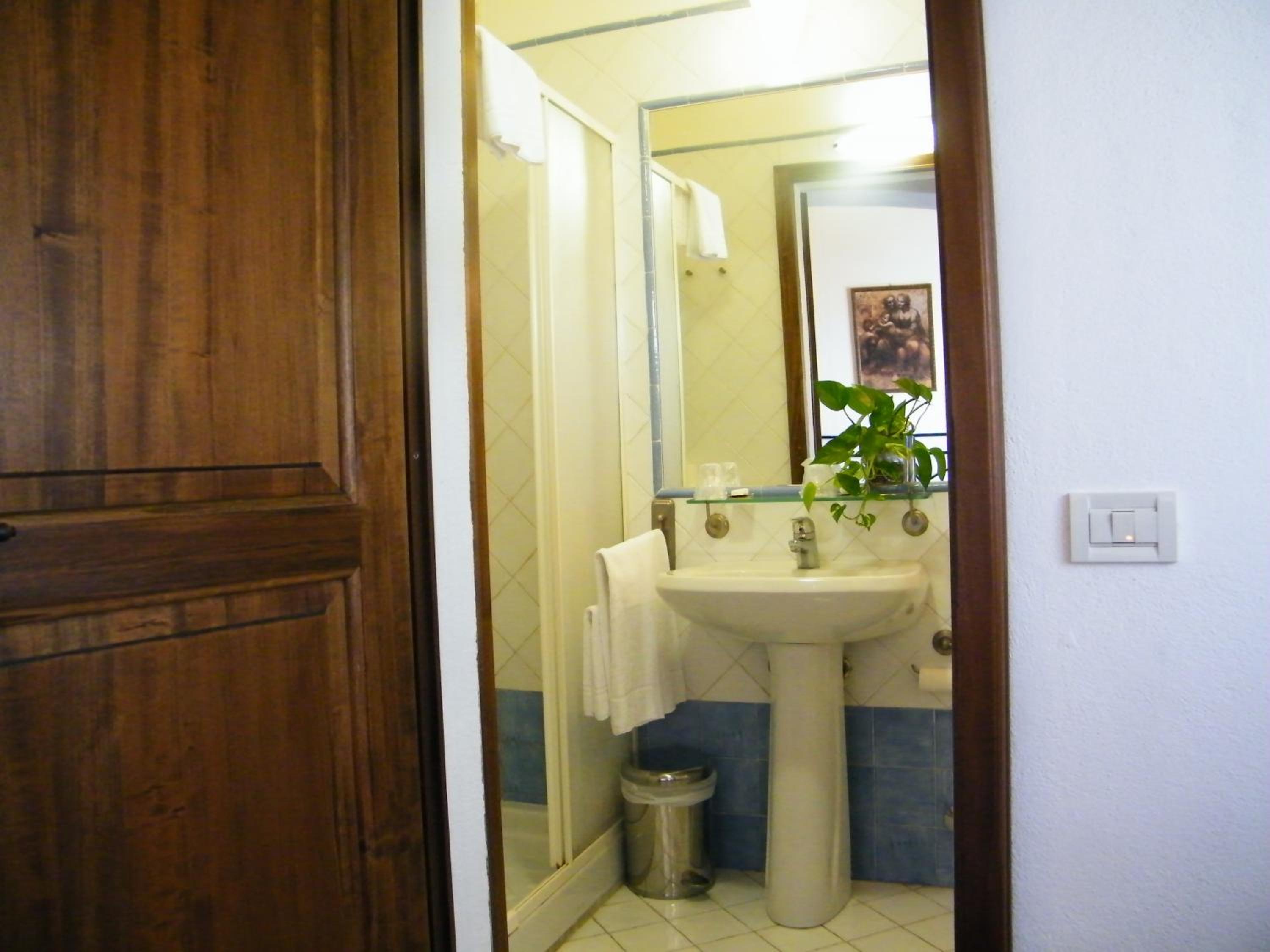 B&B La Fonte del Machiavelli