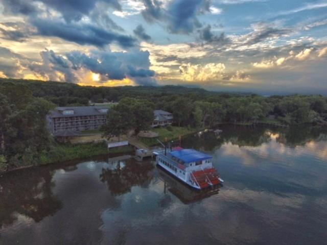 Paddle Wheel Inn, Bild 12