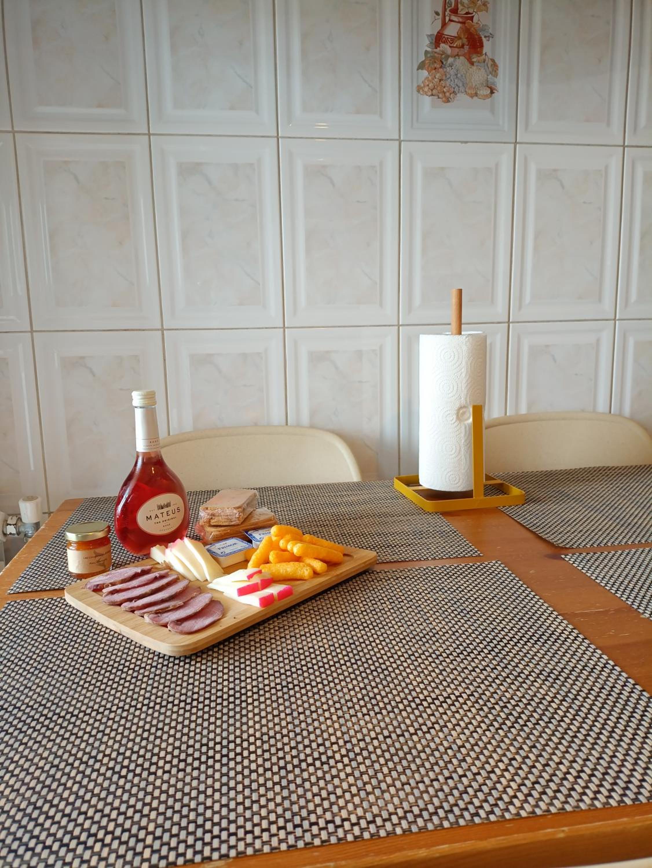 Casa D'avó