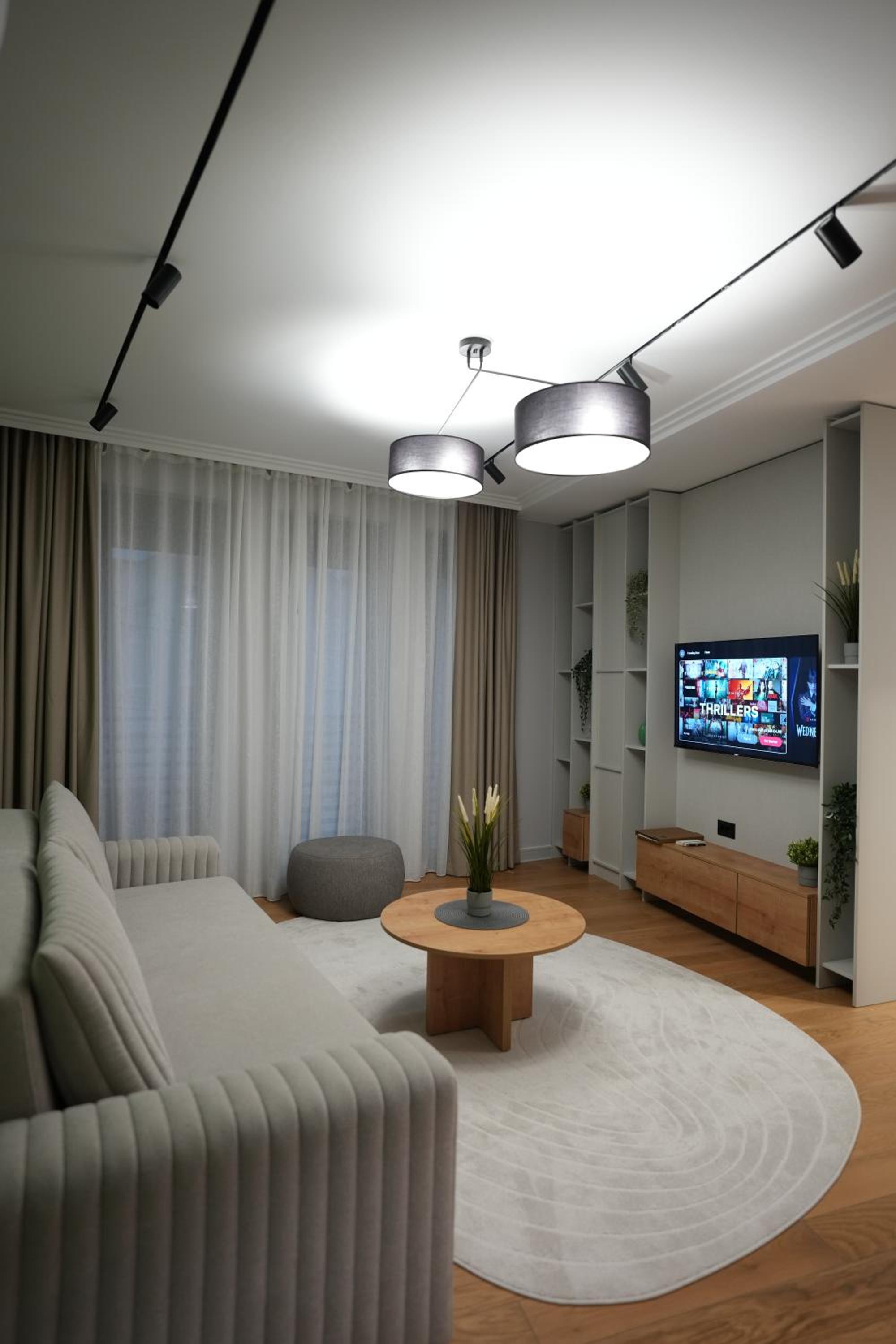 Madera apartments