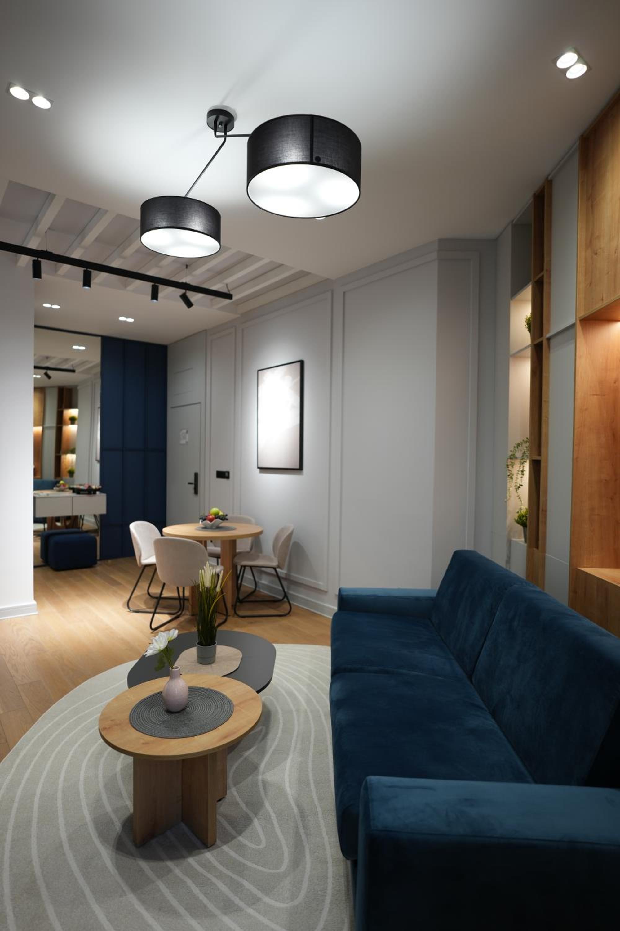 Madera apartments