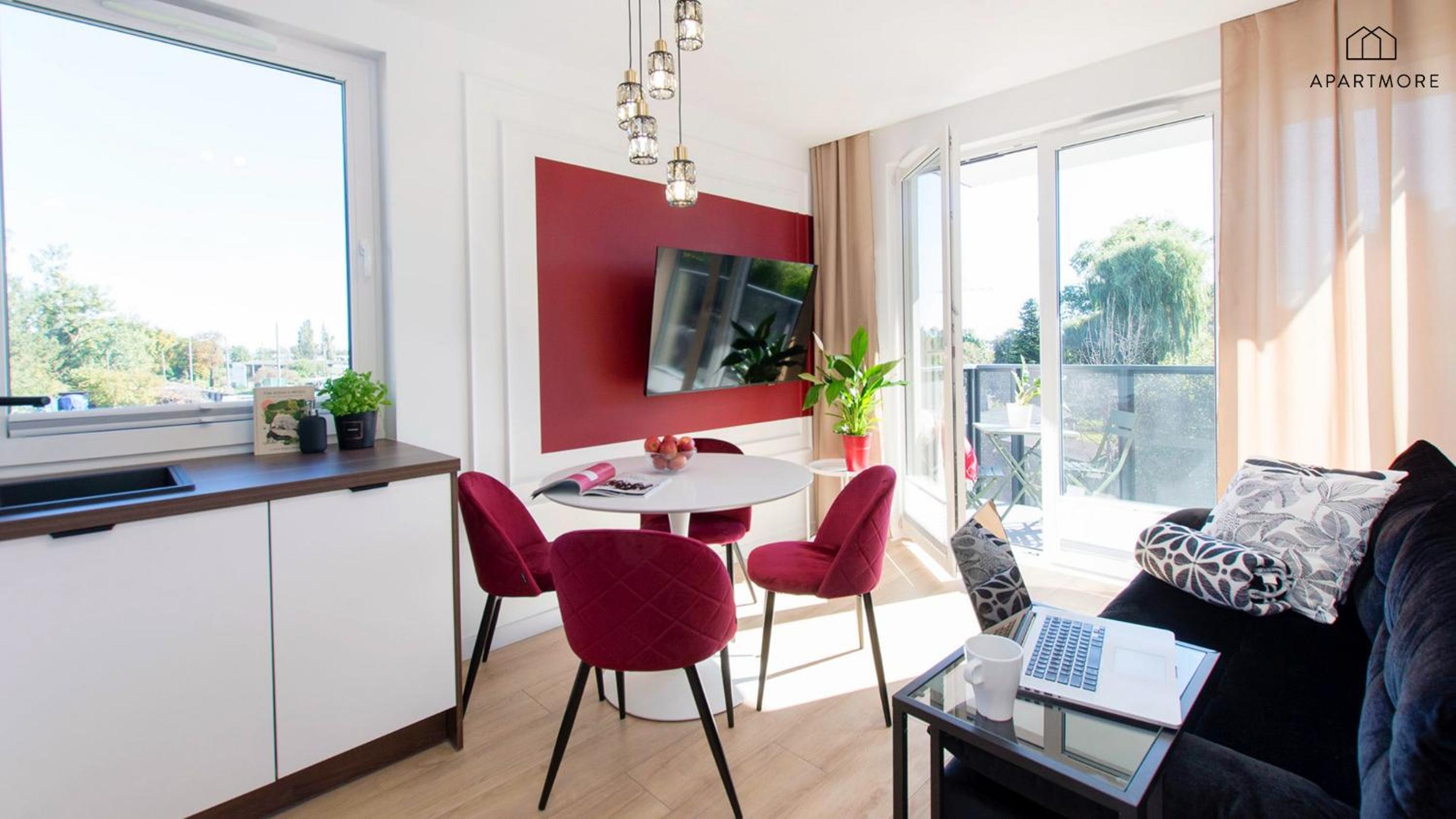 Portovo Residence managed by Apartmore