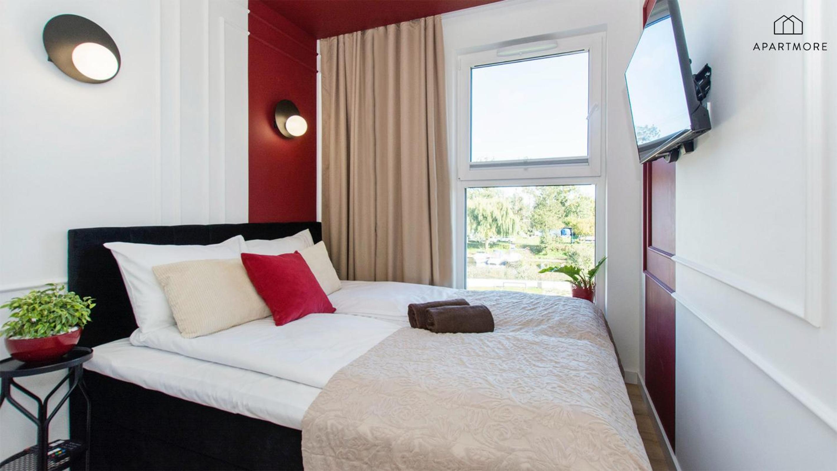 Portovo Residence managed by Apartmore