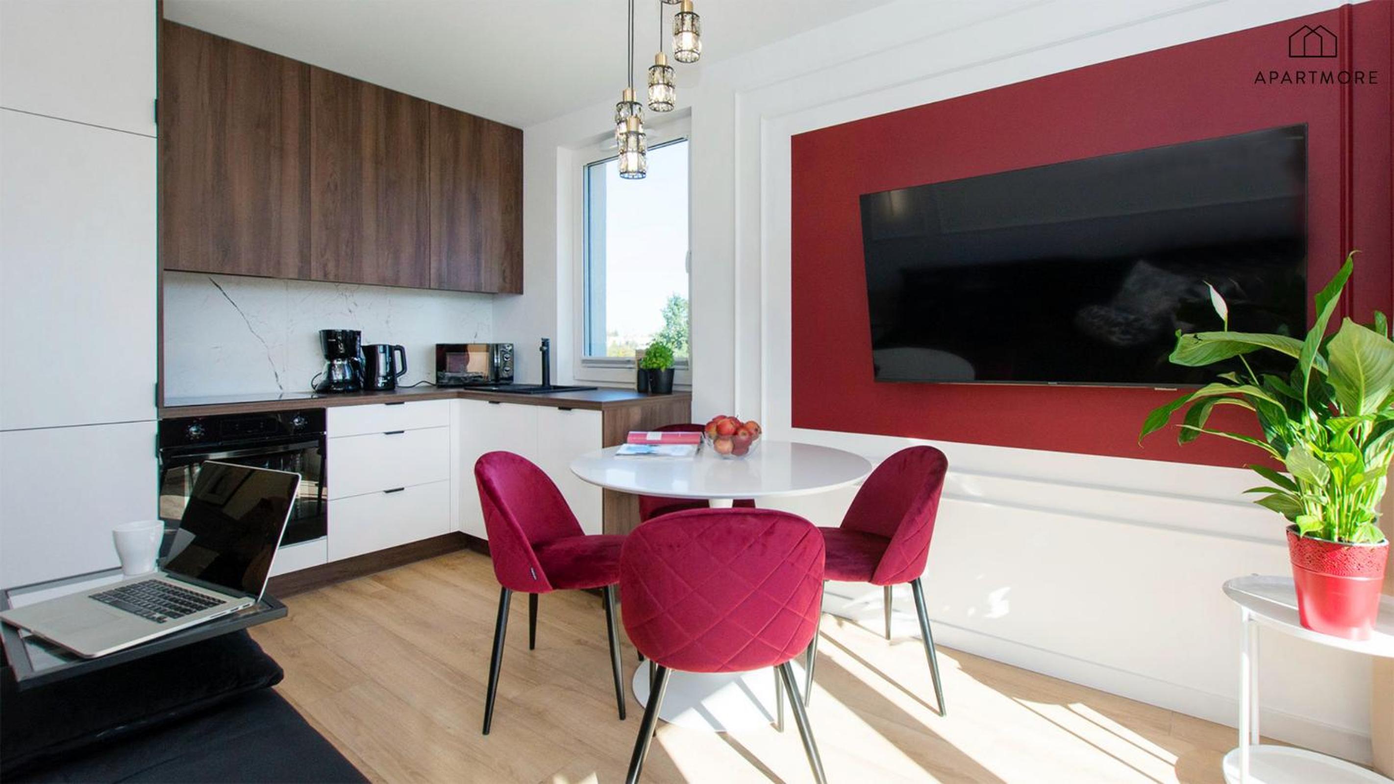 Portovo Residence managed by Apartmore