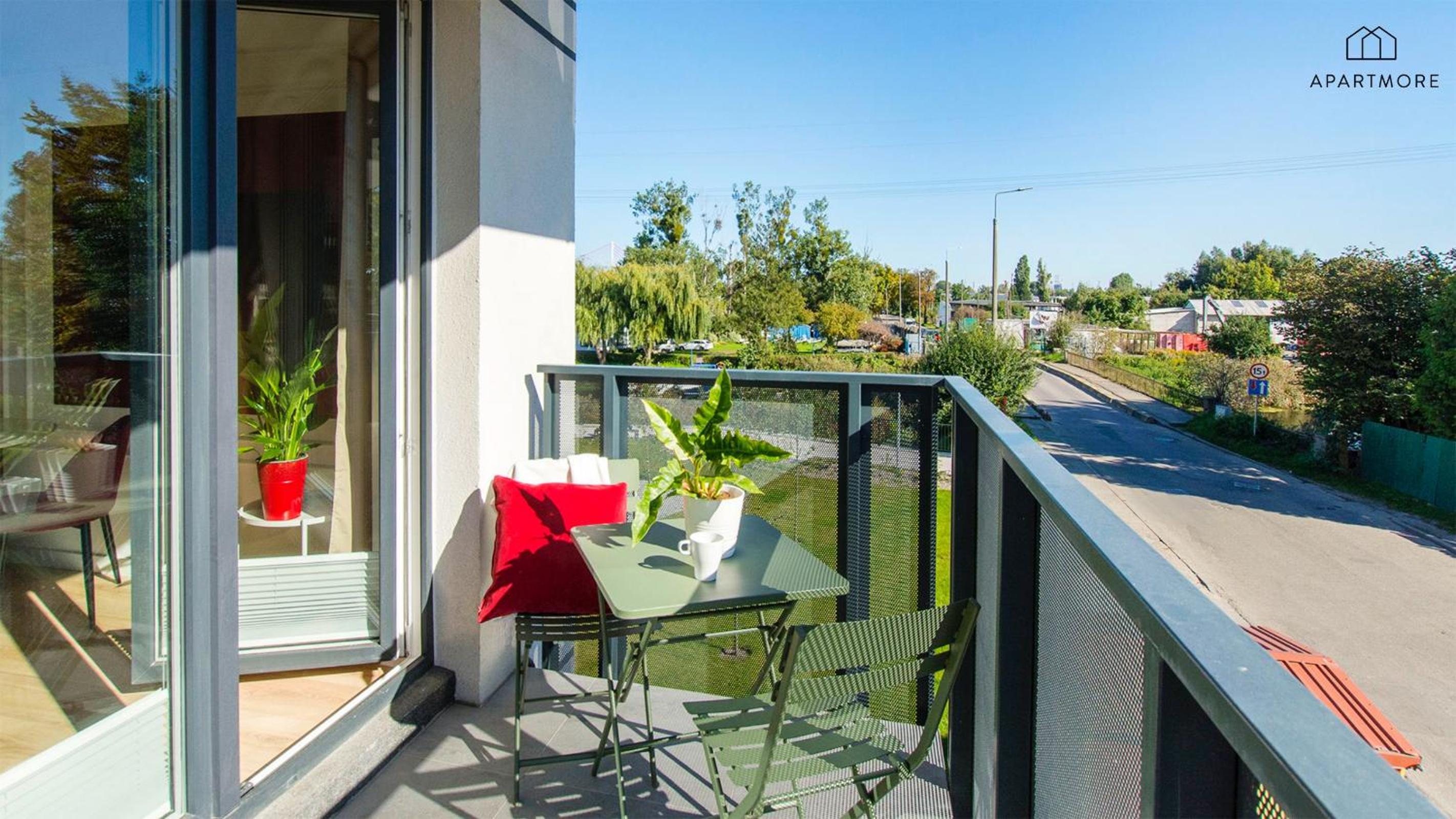 Portovo Residence managed by Apartmore