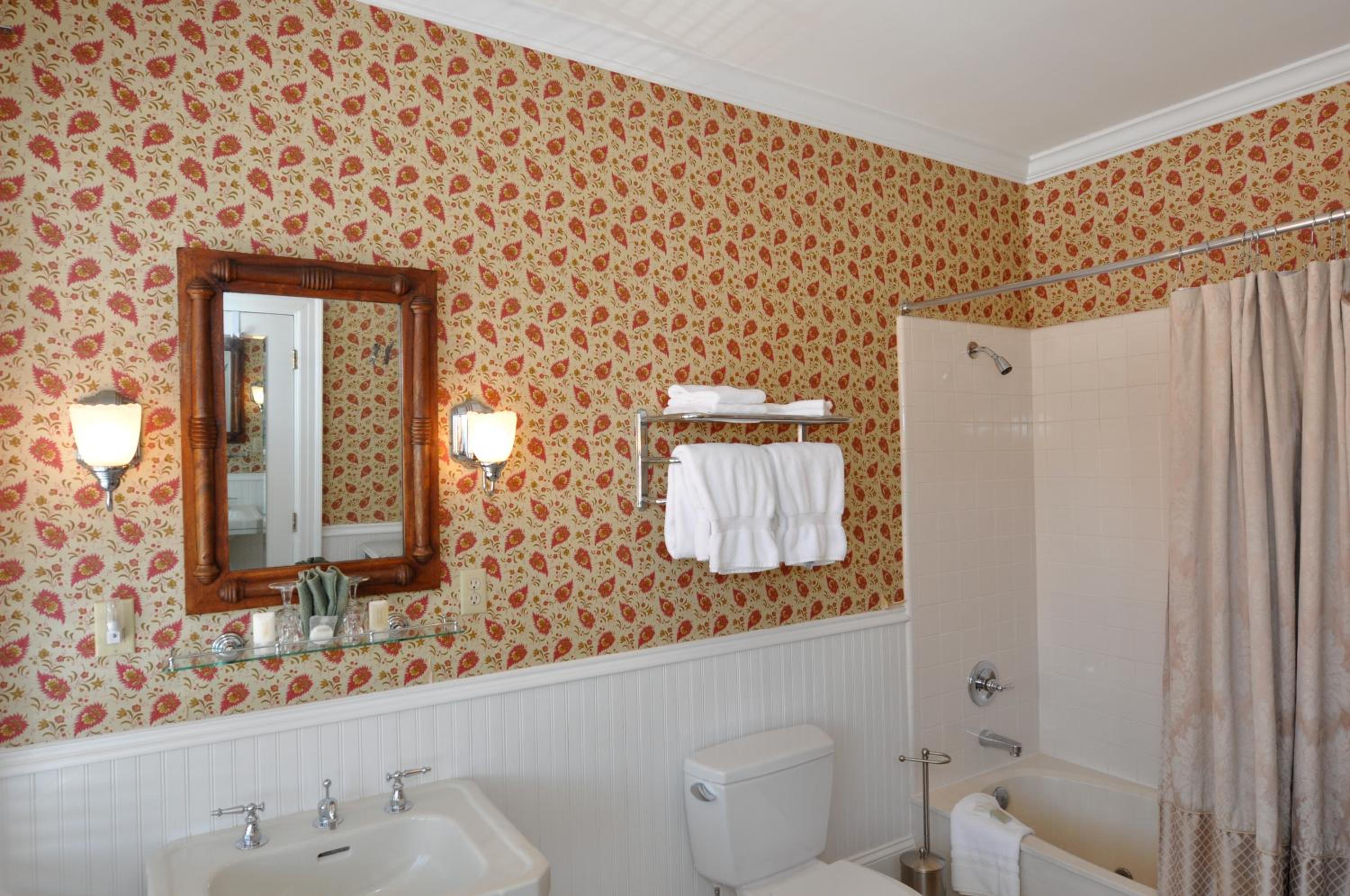 Bluff View Inn