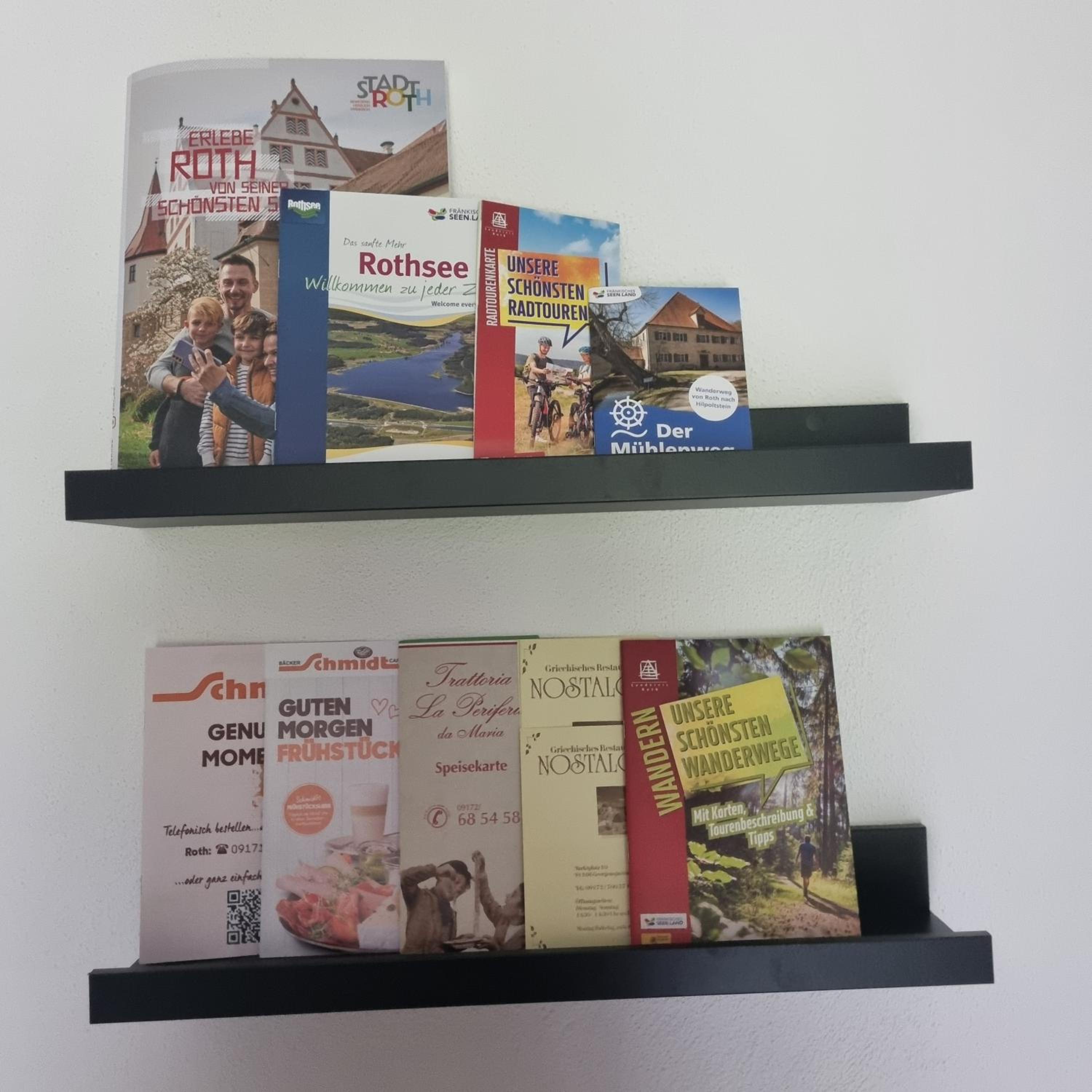 Ferienwohnung Wiesengrund, Ruhig im Ortsteil von Roth, nähe Rothsee, 25 min Messe Nbg