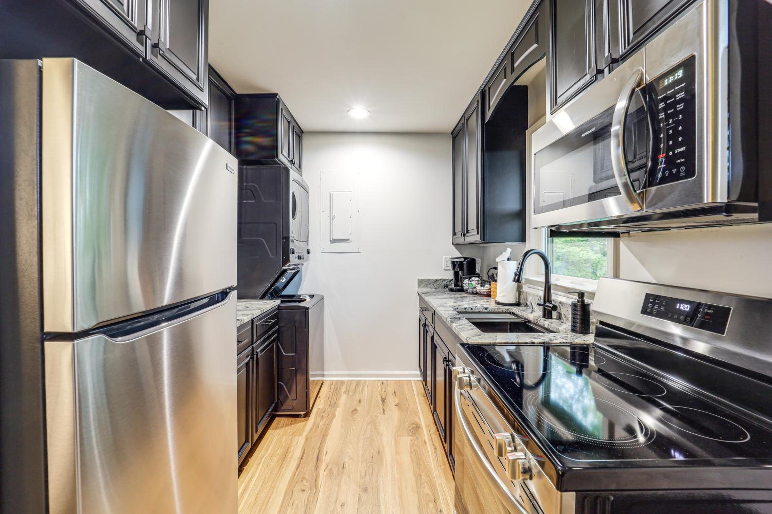 Chic Cabin! Epic Views of Grandfather Mountain