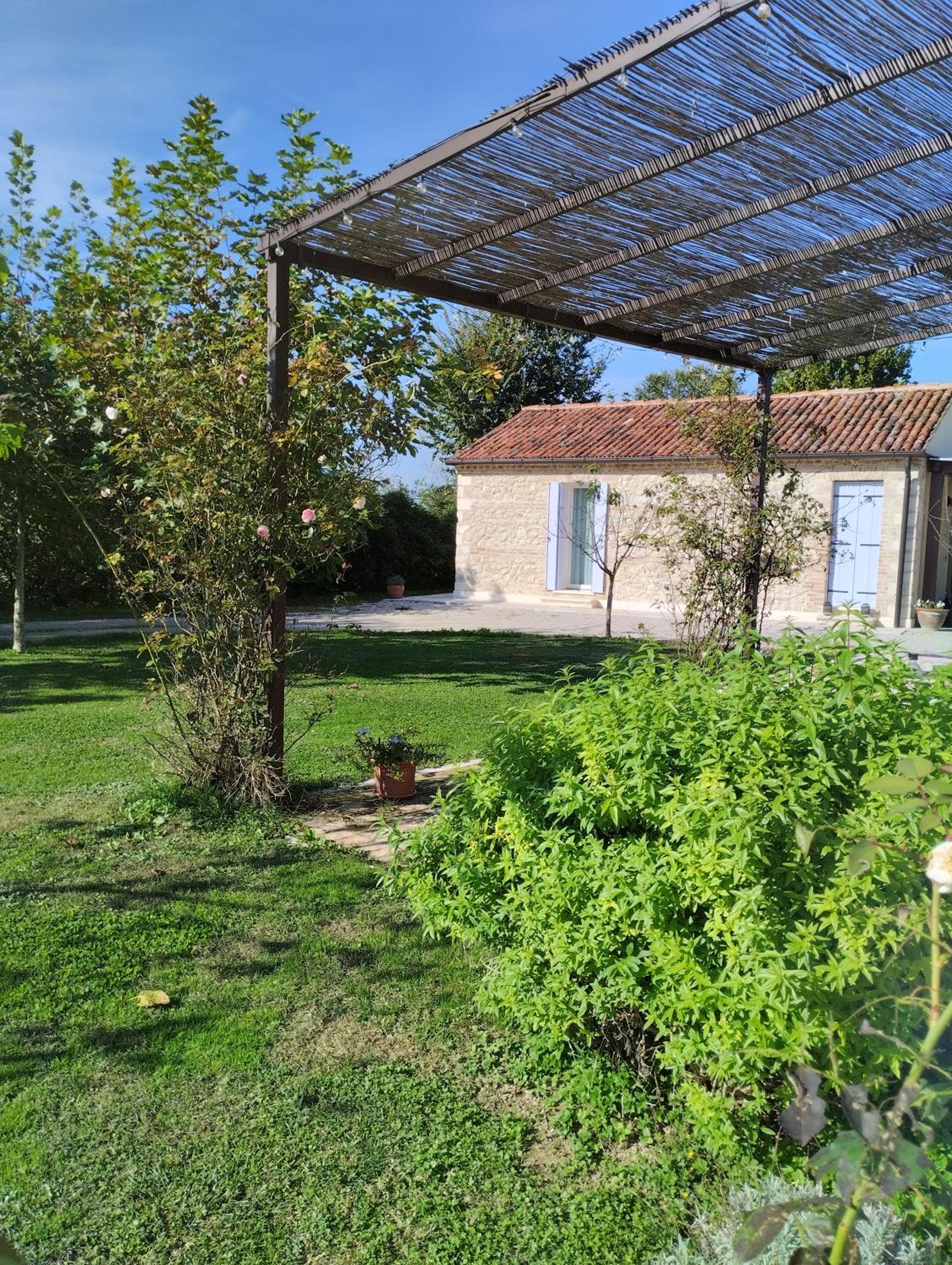 Casa vacanze Gualdinella