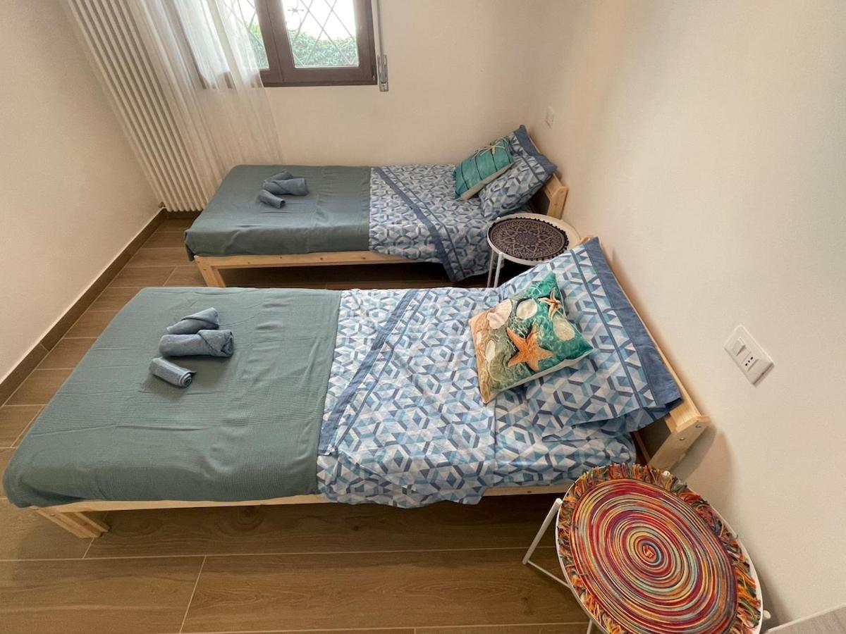 Surfer's Paradise holiday apartment