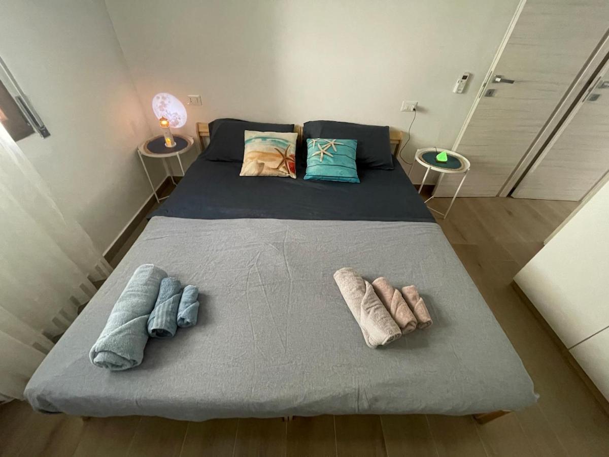 Surfer's Paradise holiday apartment