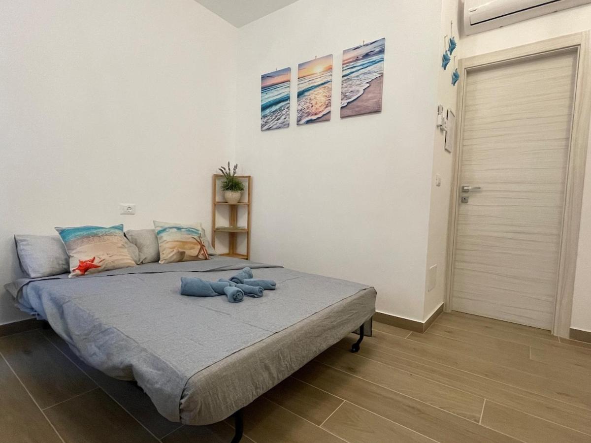 Surfer's Paradise holiday apartment