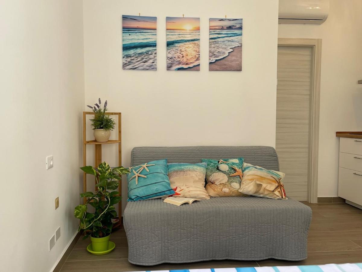 Surfer's Paradise holiday apartment
