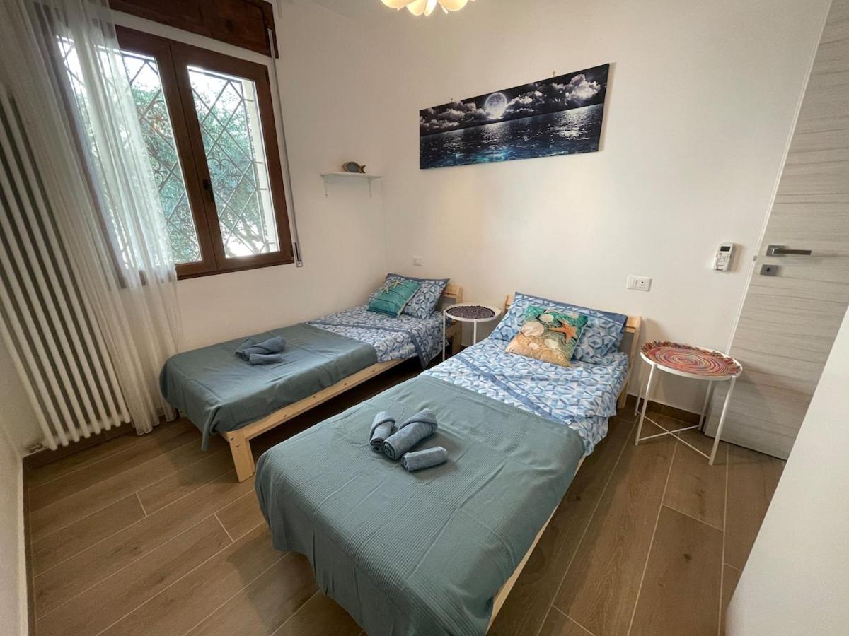 Surfer's Paradise holiday apartment