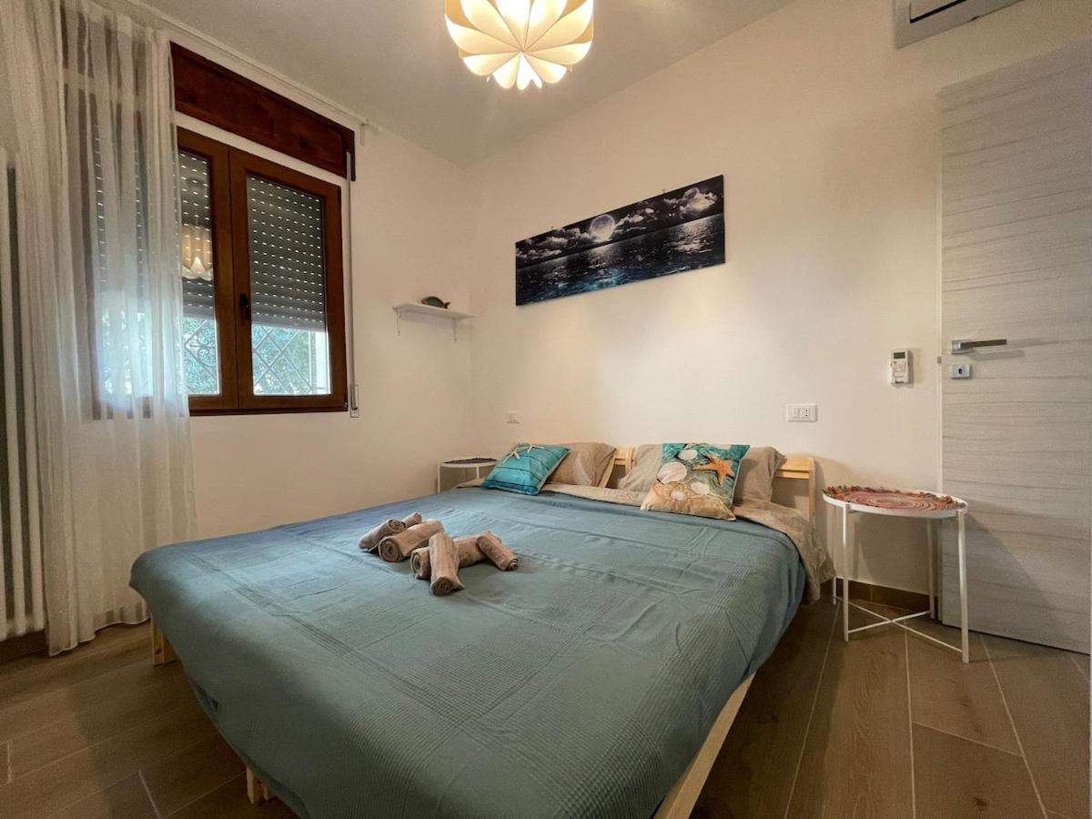 Surfer's Paradise holiday apartment