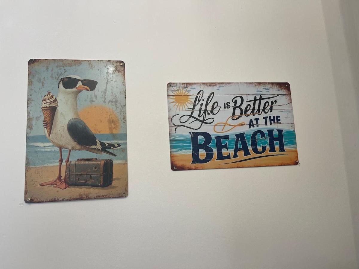 Surfer's Paradise holiday apartment