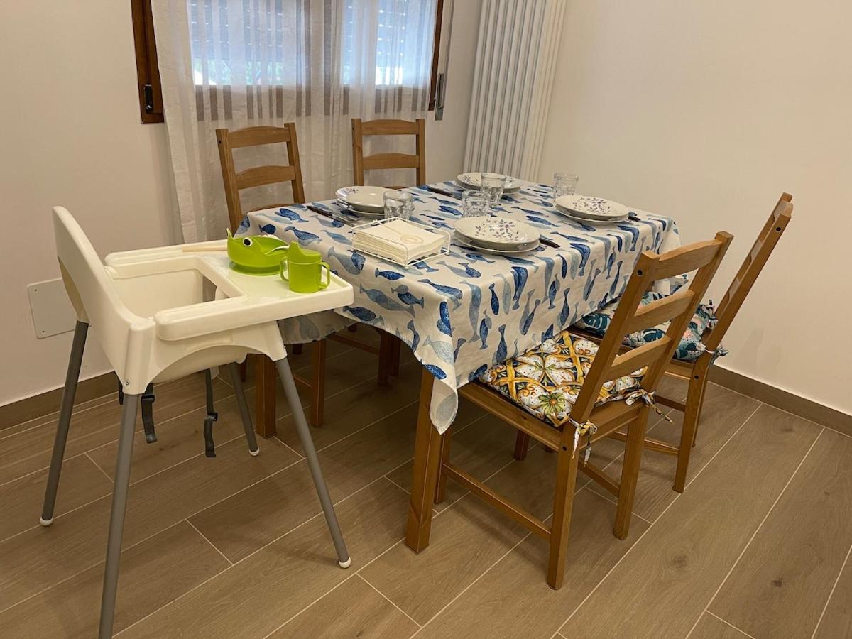 Surfer's Paradise holiday apartment