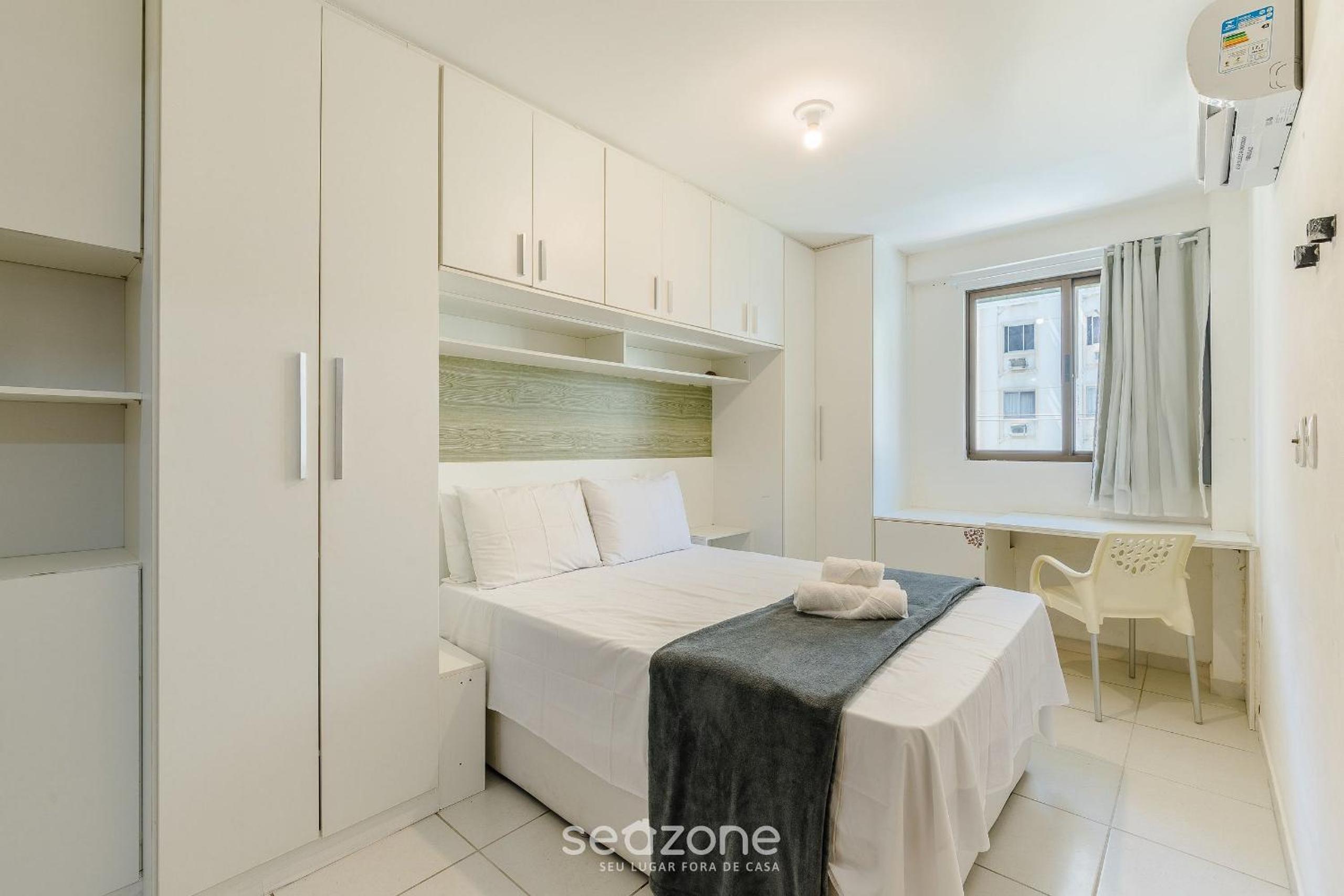 2 Bedroom Apartment 700 m from the Beach MBR0108