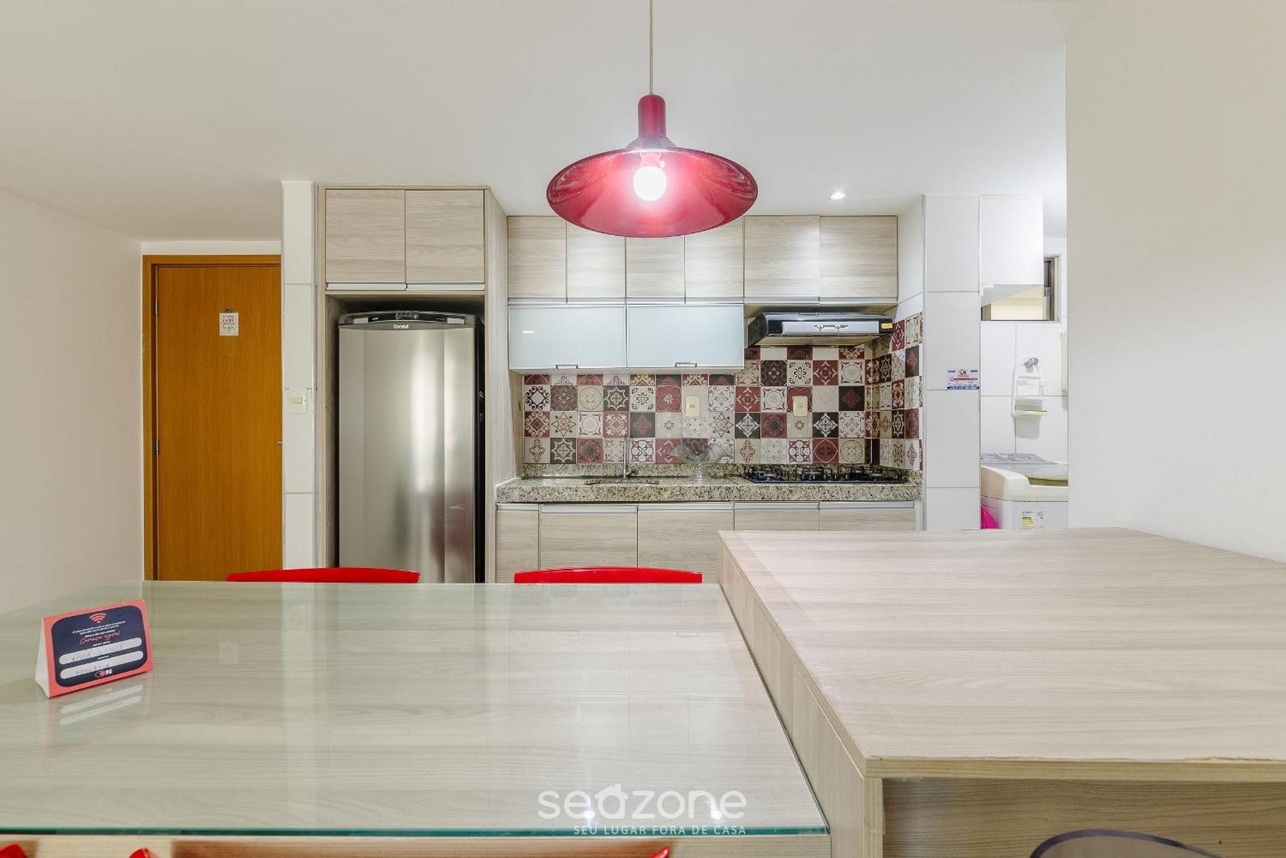 2 Bedroom Apartment 700 m from the Beach MBR0108
