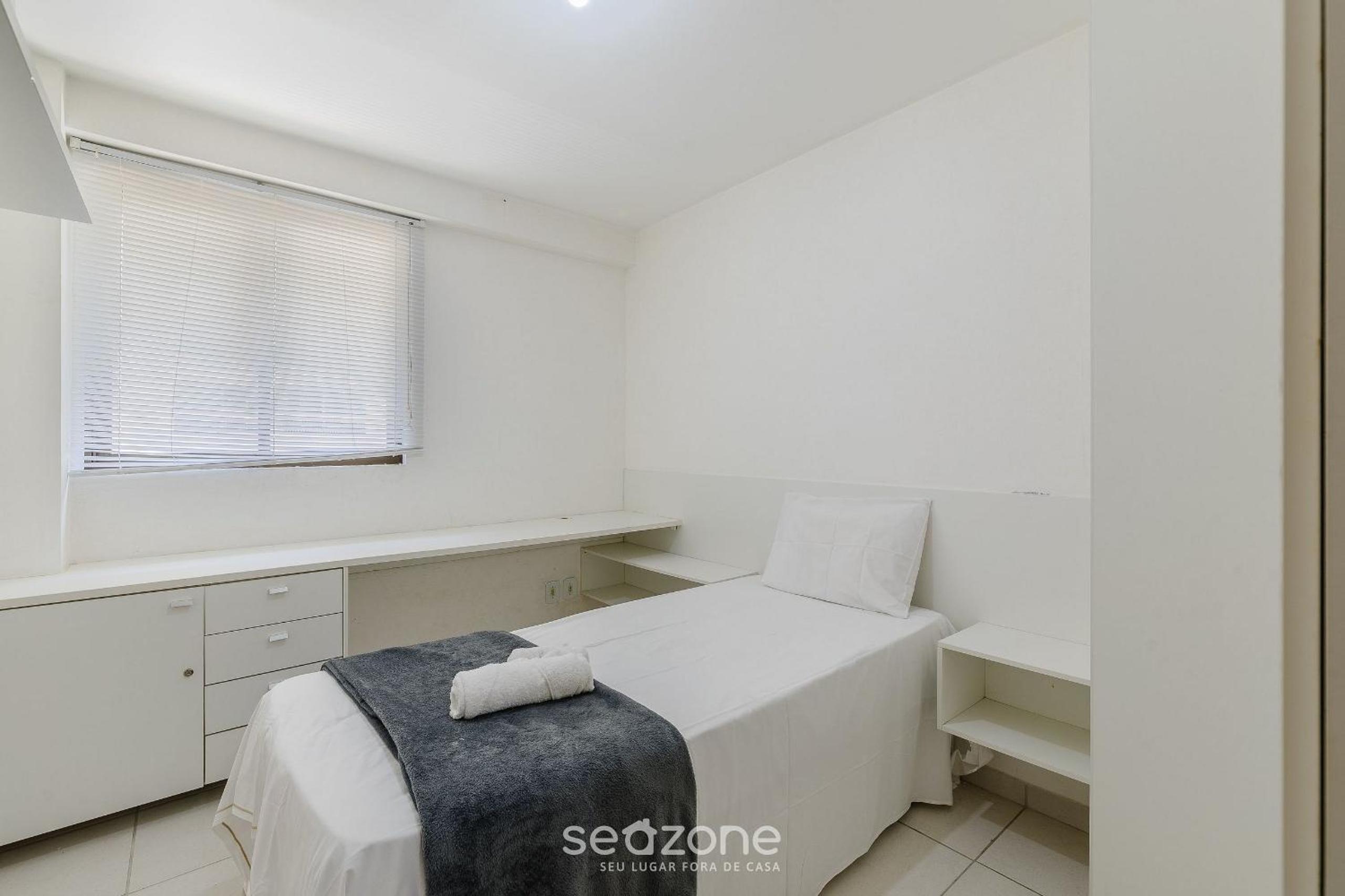 2 Bedroom Apartment 700 m from the Beach MBR0108