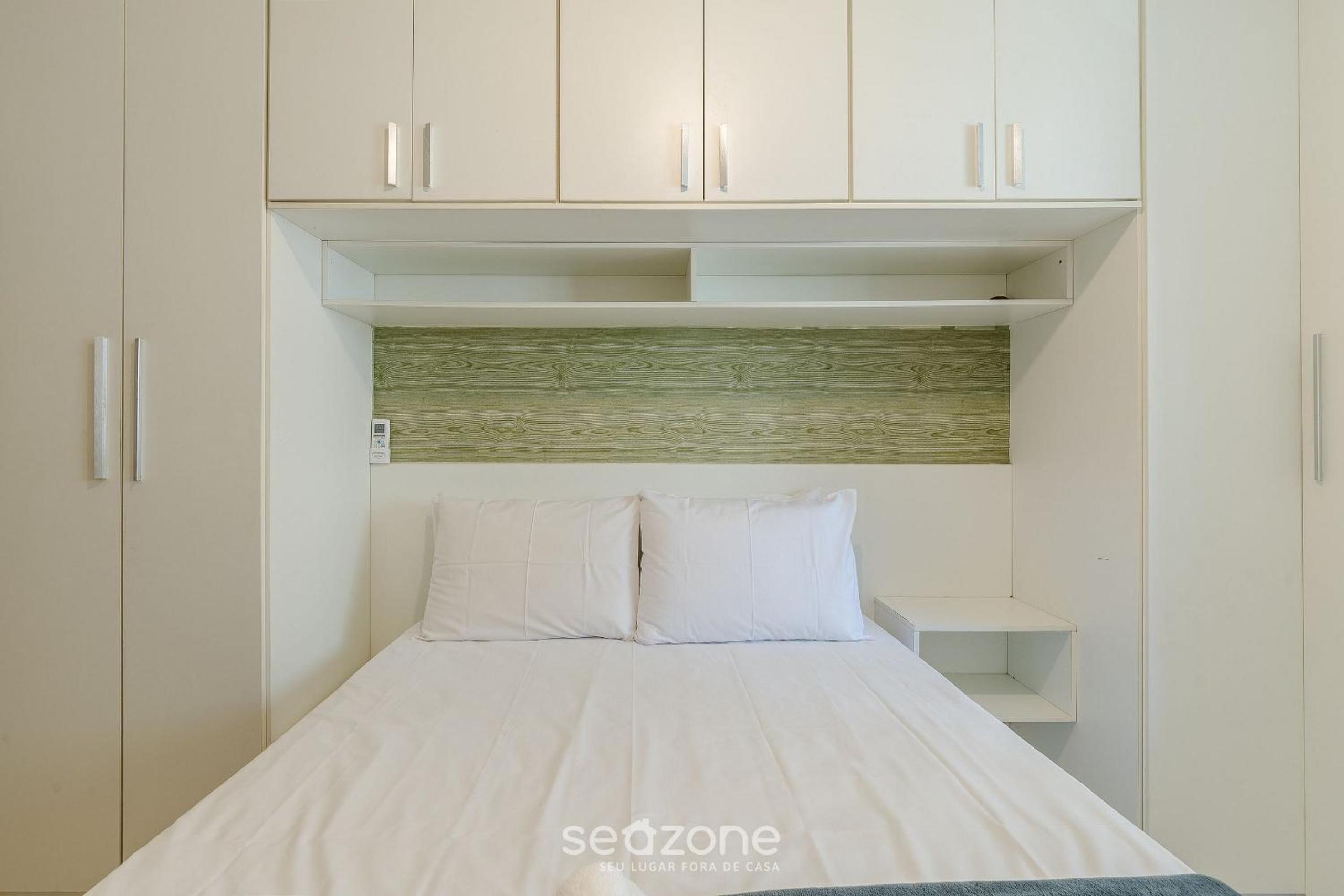 2 Bedroom Apartment 700 m from the Beach MBR0108