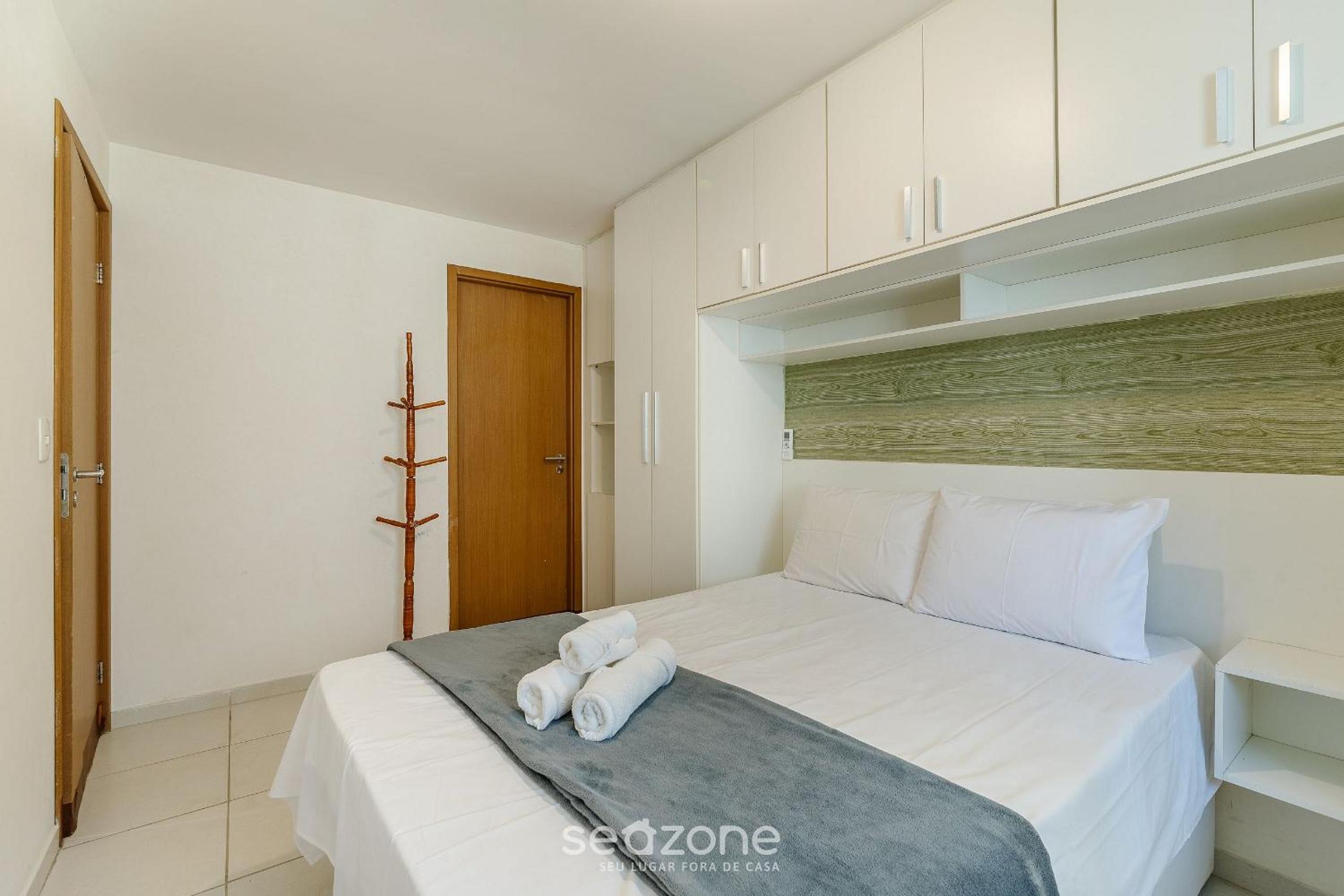 2 Bedroom Apartment 700 m from the Beach MBR0108
