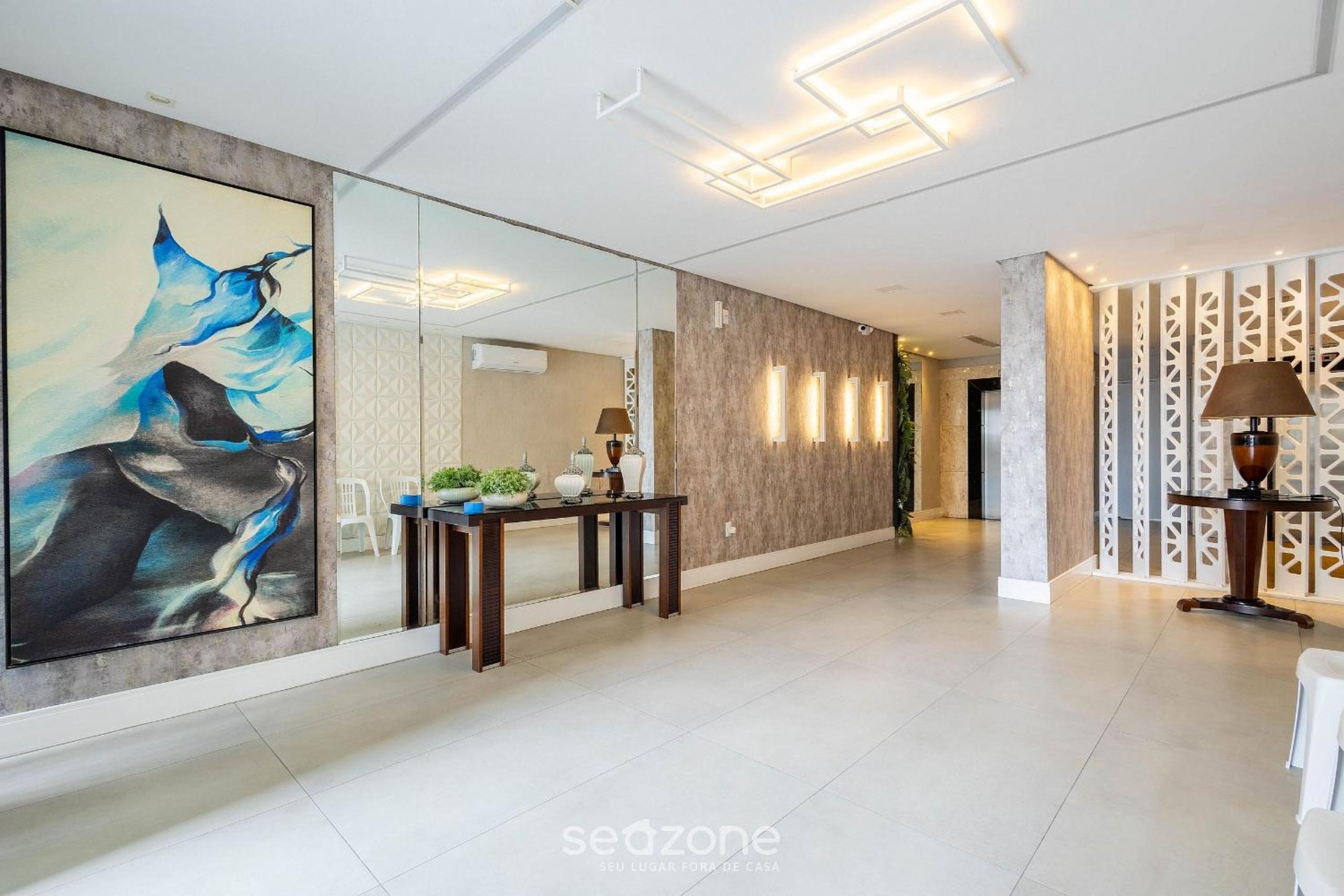 Apartments 100m from the Beach in BC - ERM
