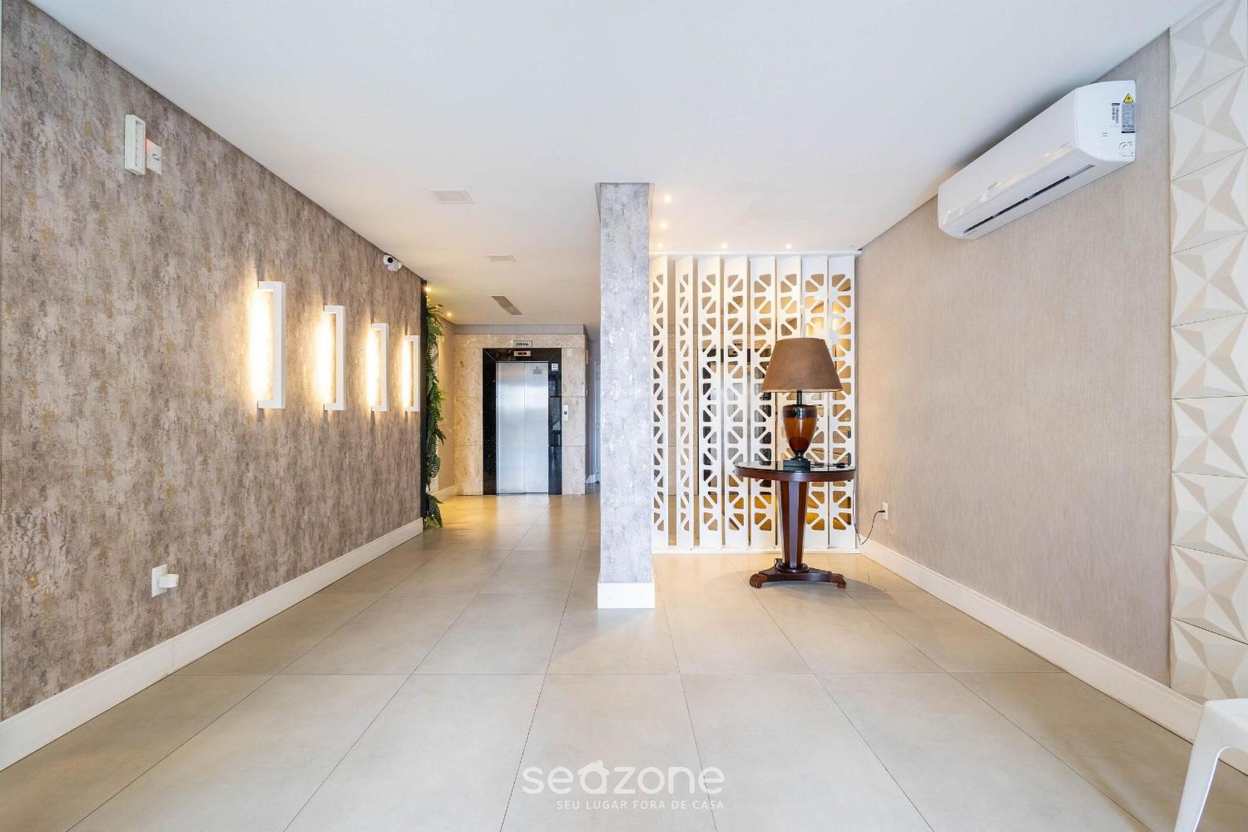 Apartments 100m from the Beach in BC - ERM